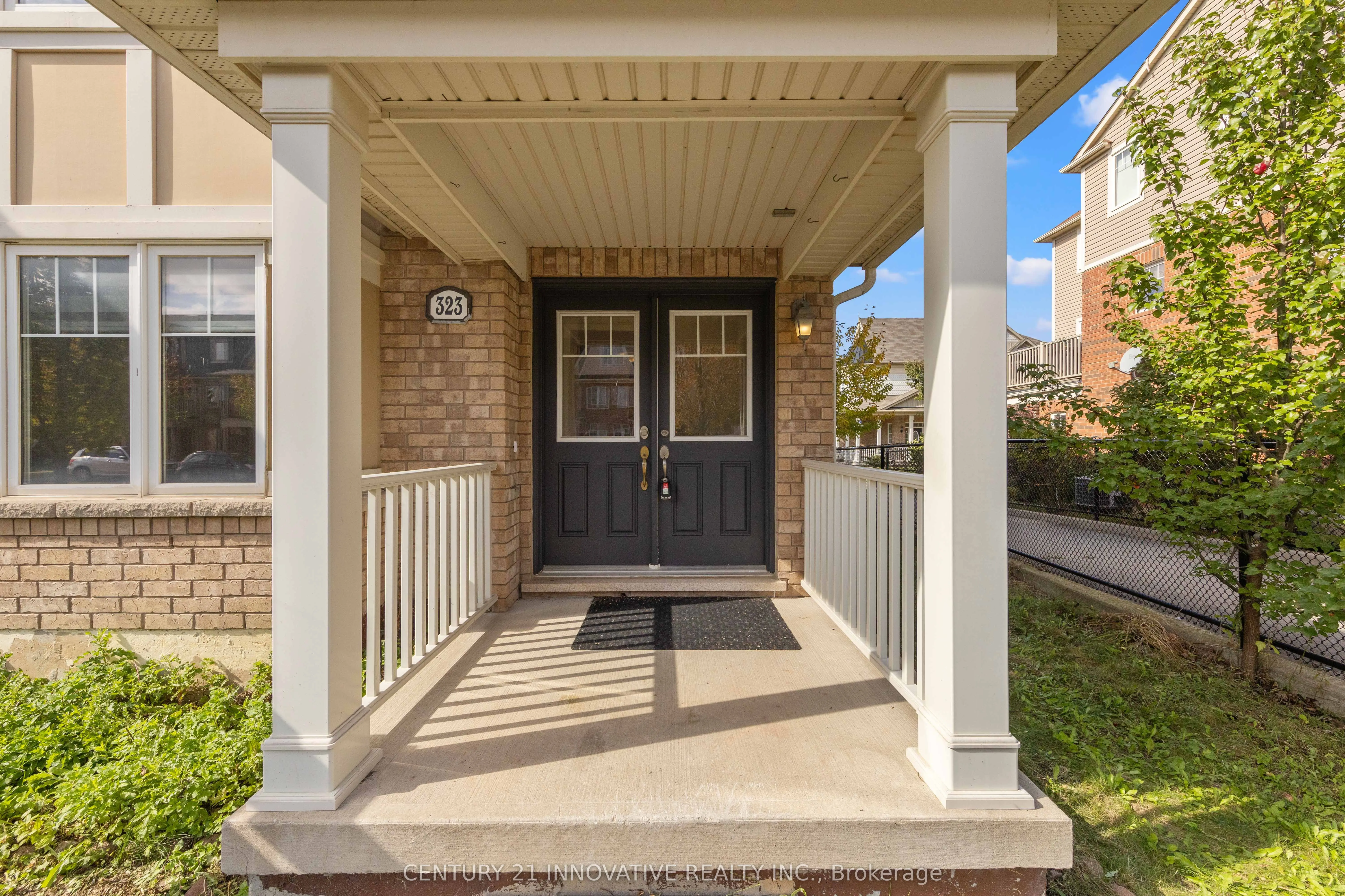 323 Dymott Avenue
