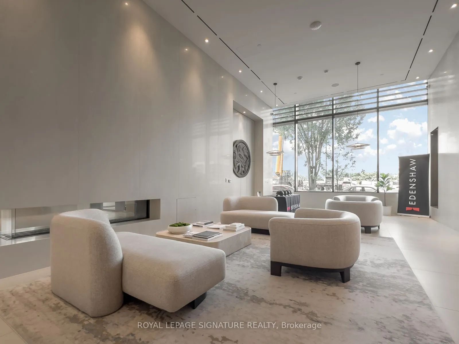 28 Ann Street, #1803