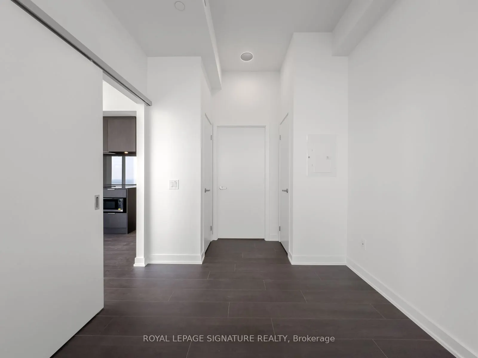 28 Ann Street, #1803