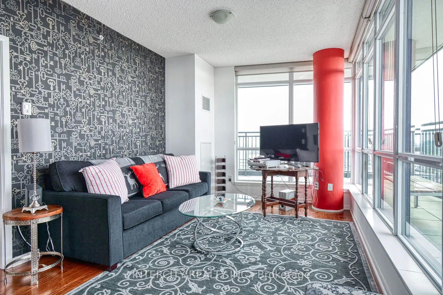 800 Lawrence Avenue W, #2104