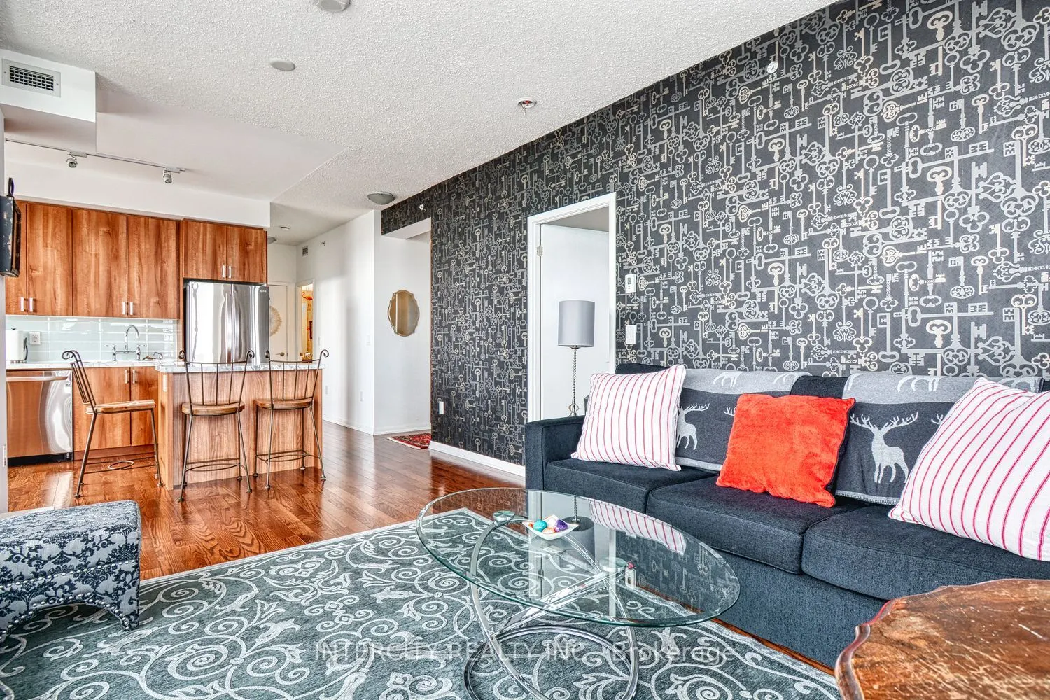 800 Lawrence Avenue W, #2104