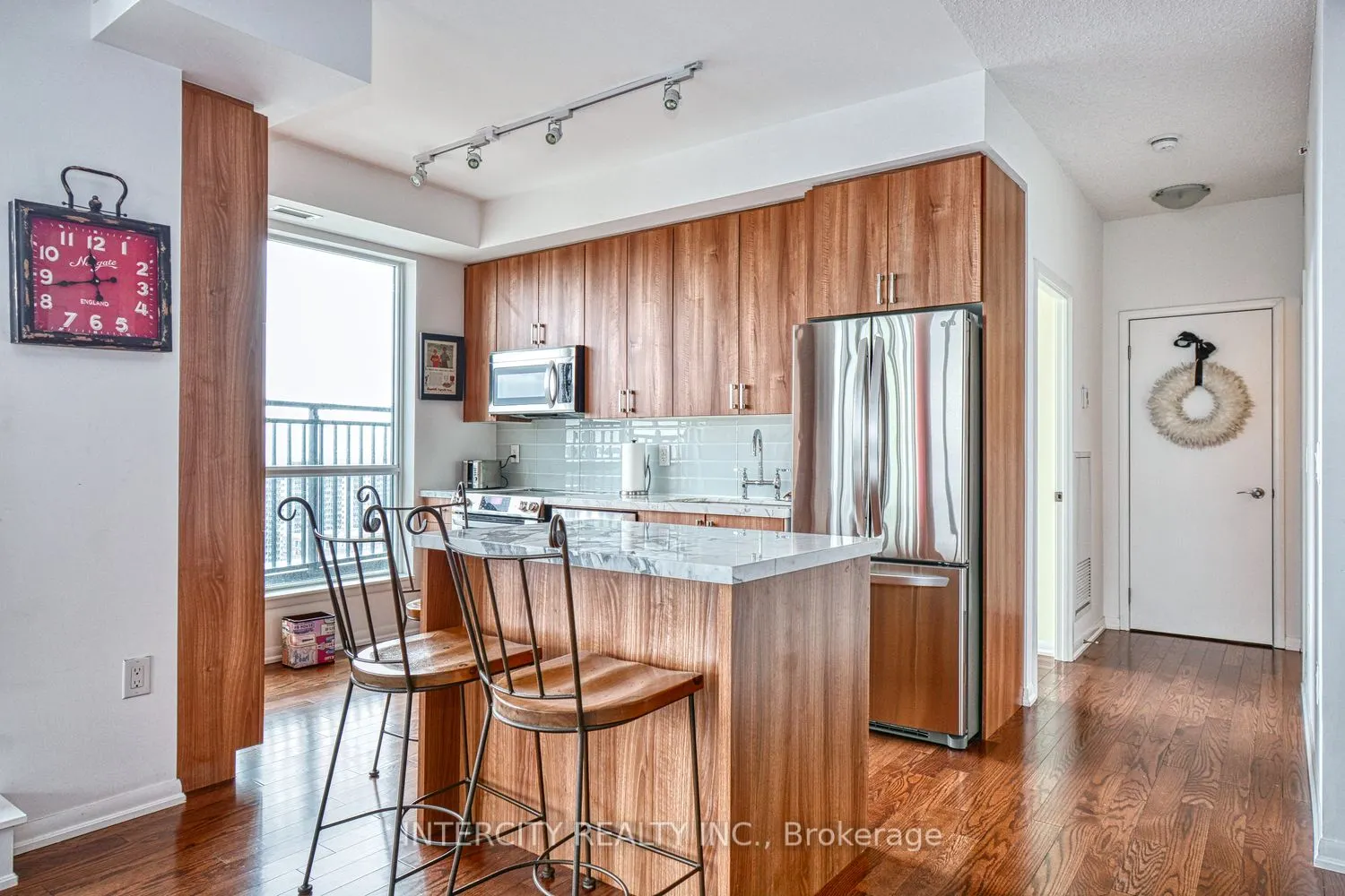 800 Lawrence Avenue W, #2104