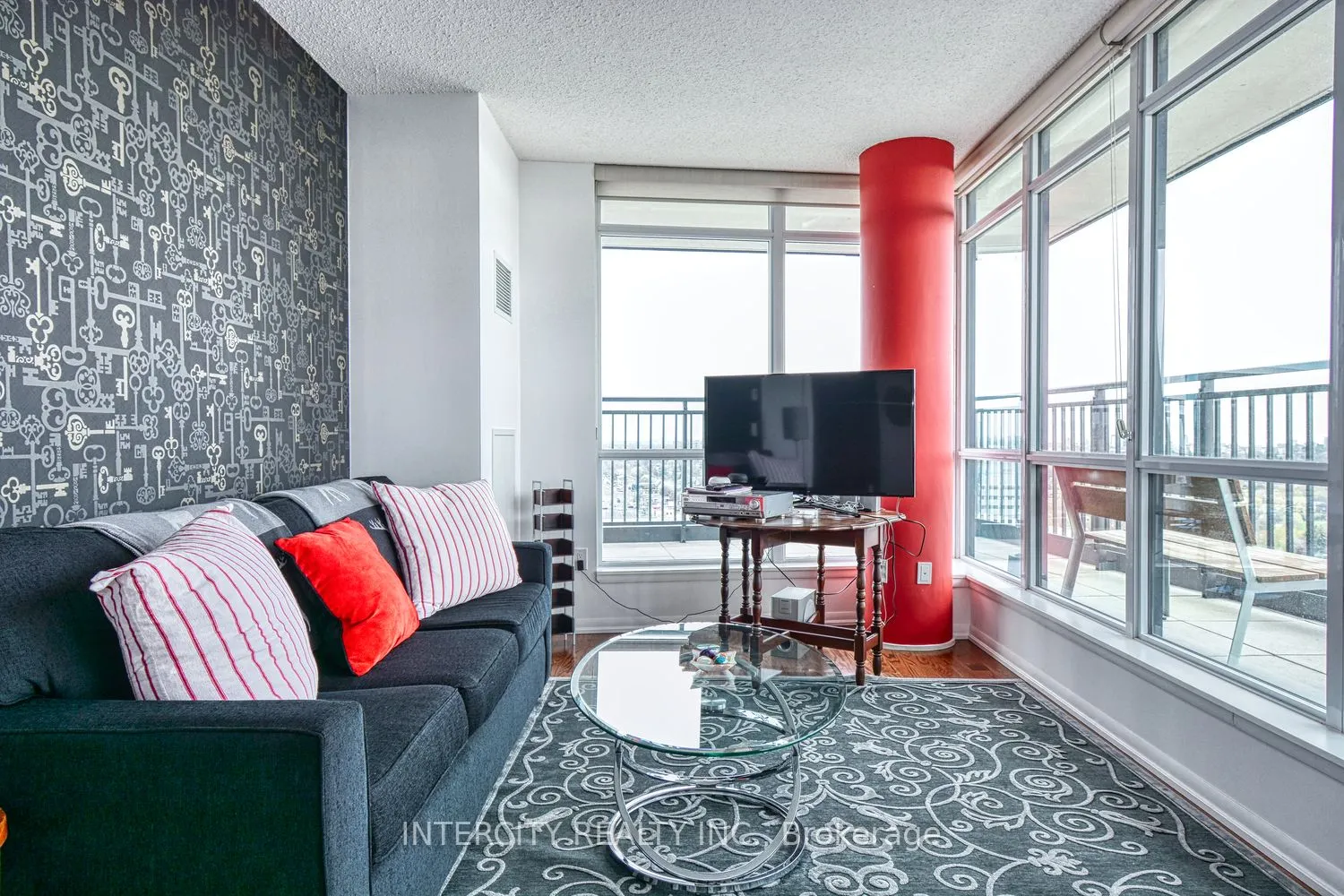 800 Lawrence Avenue W, #2104