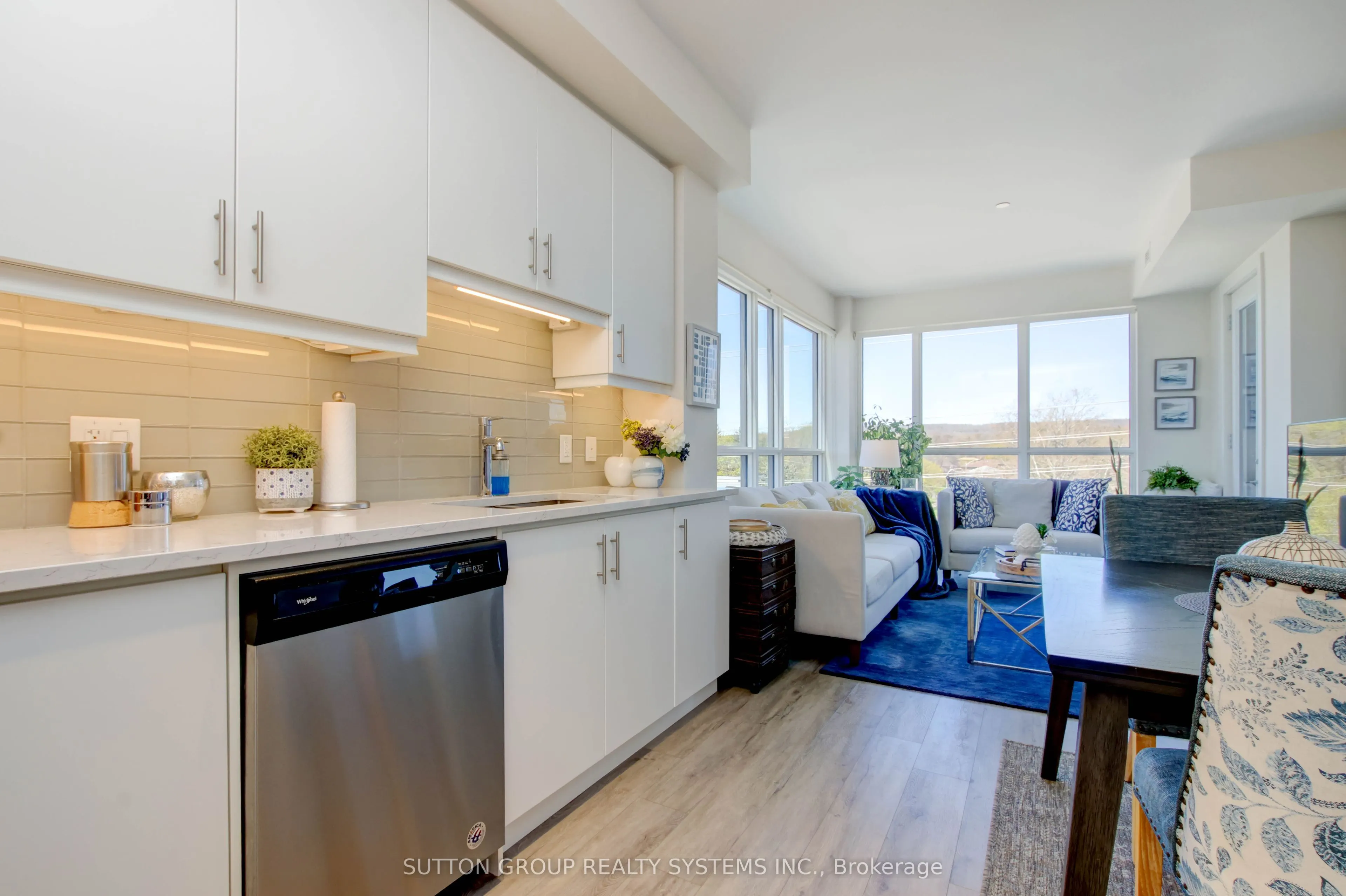 340 Plains Road E, #402