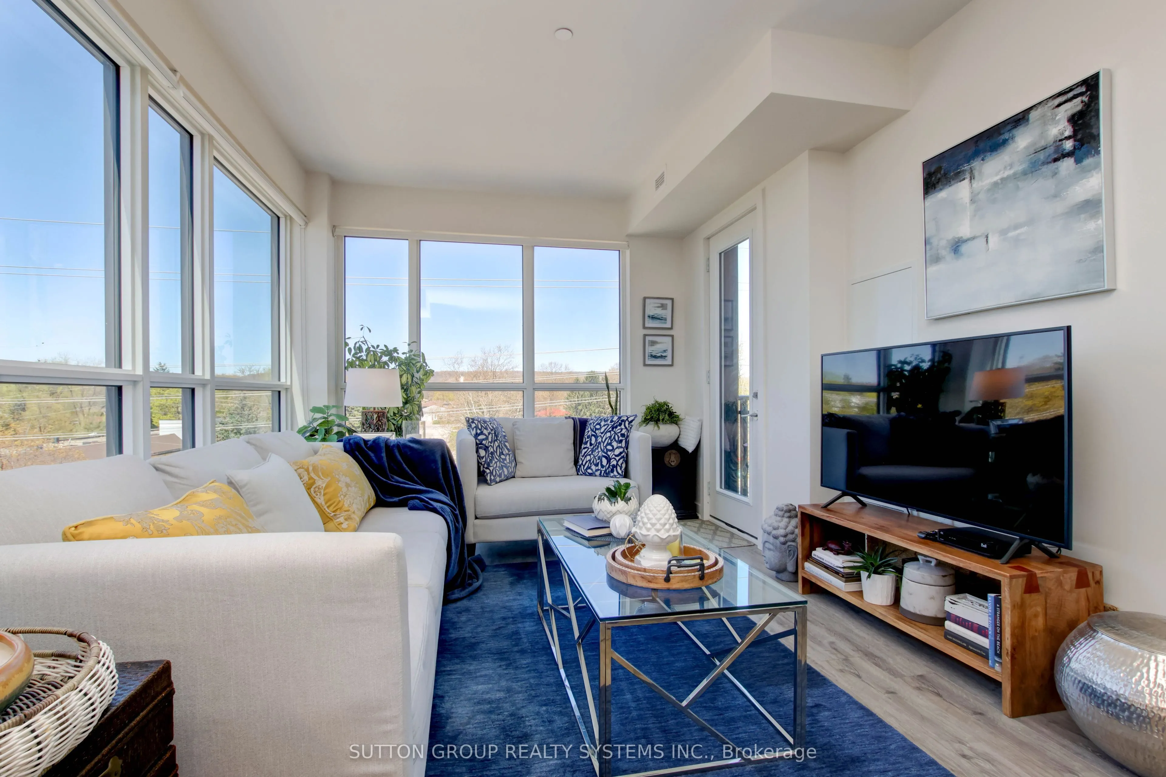 340 Plains Road E, #402