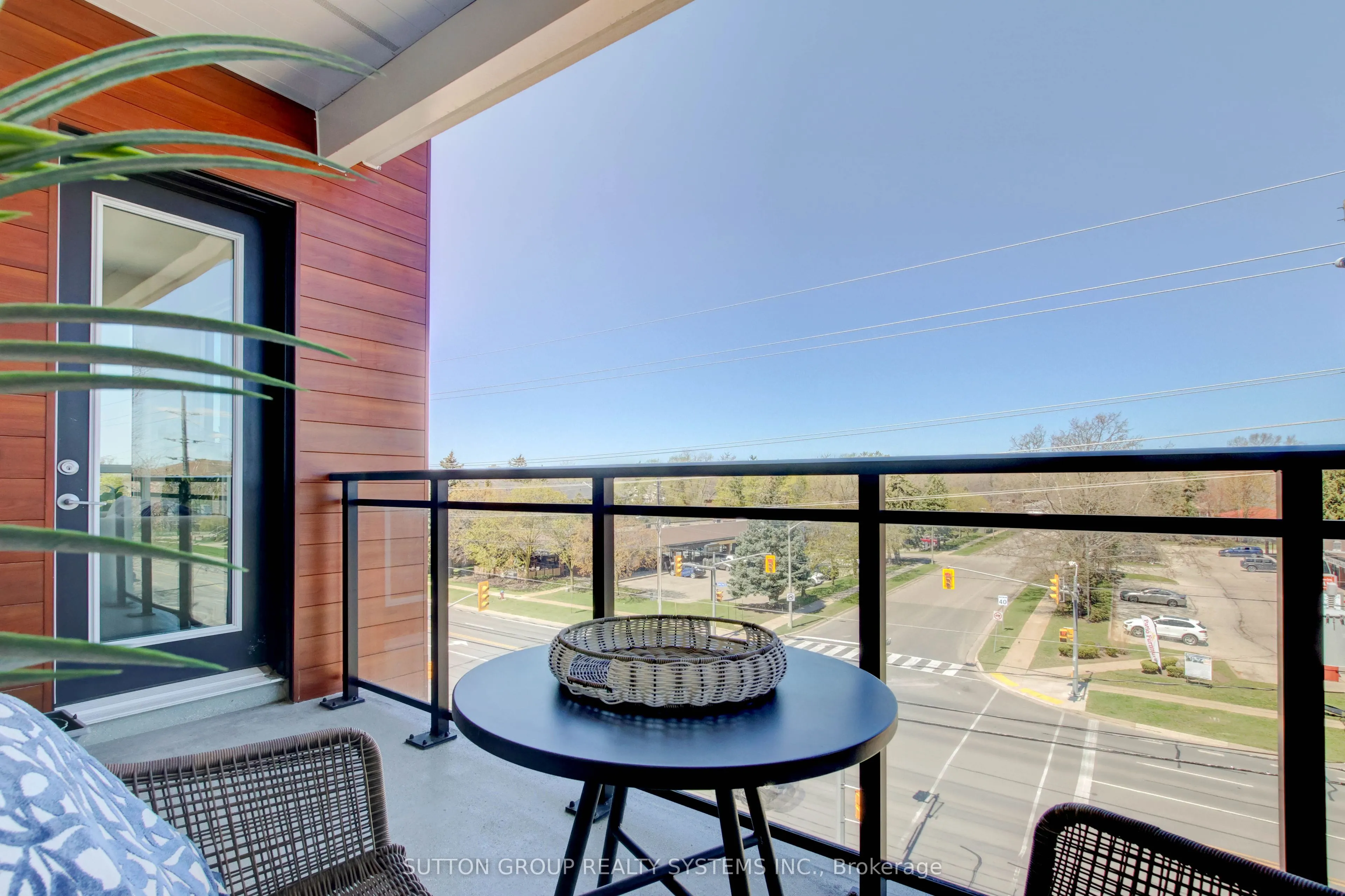 340 Plains Road E, #402