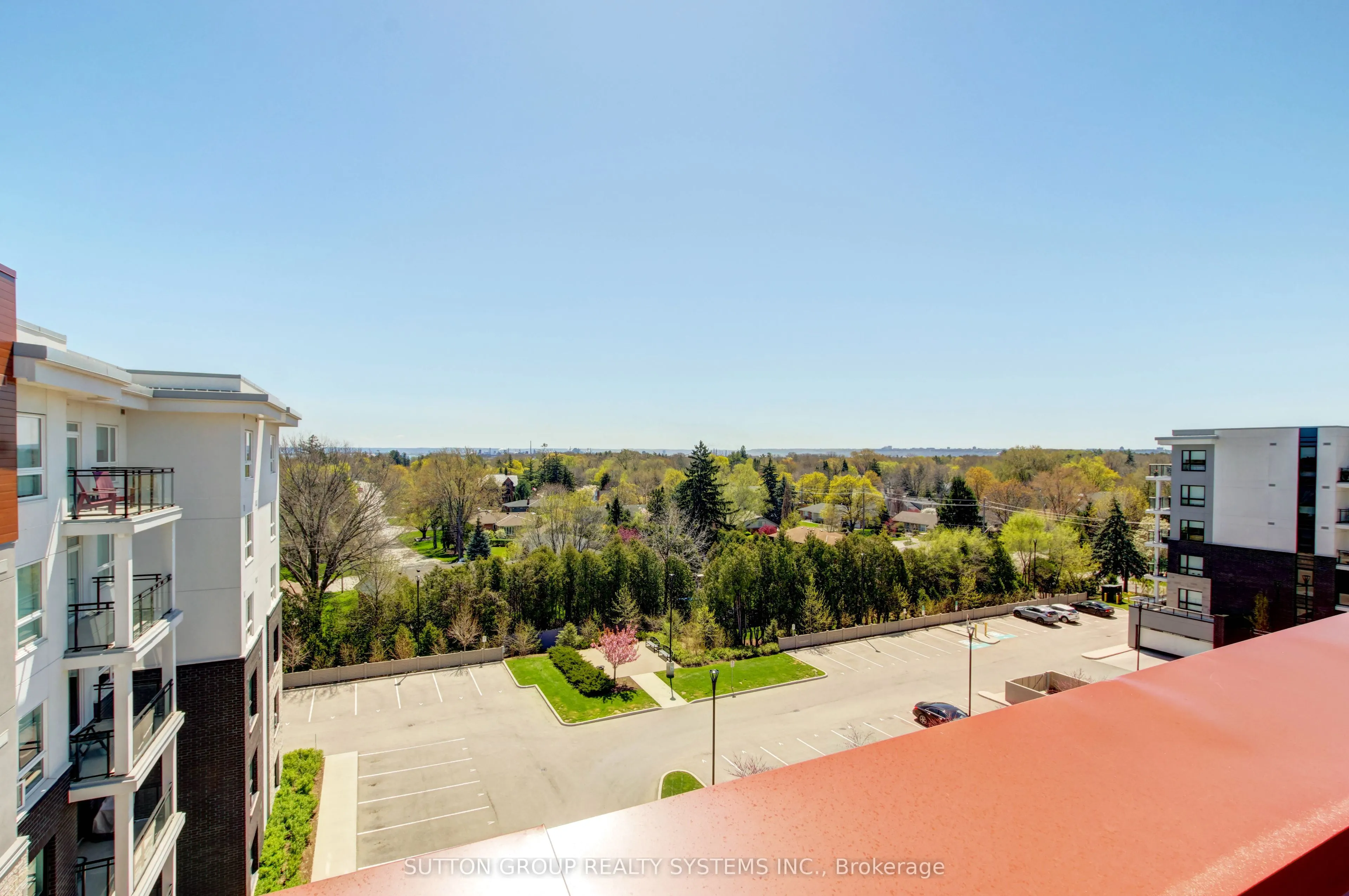 340 Plains Road E, #402