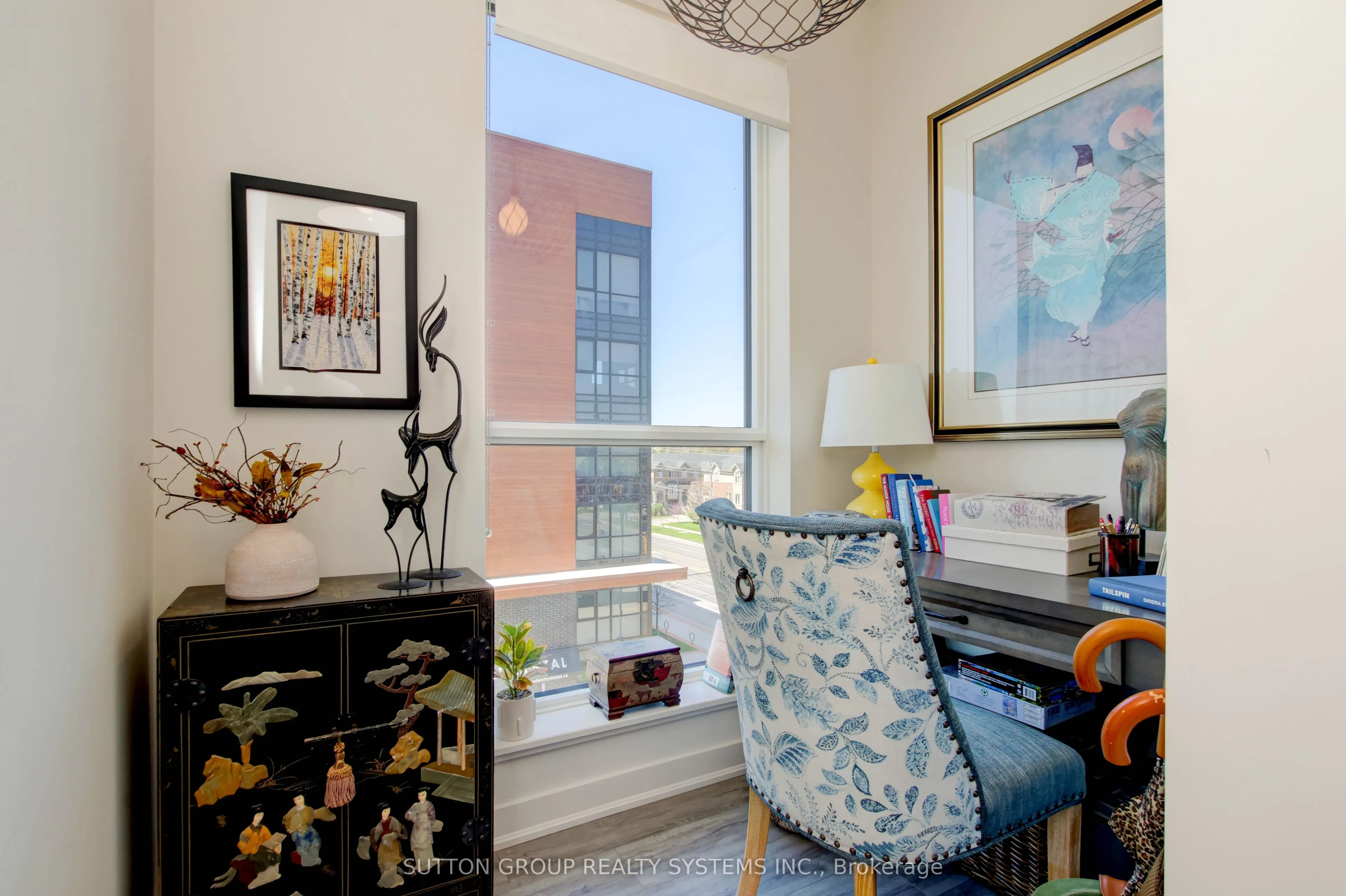 340 Plains Road E, #402