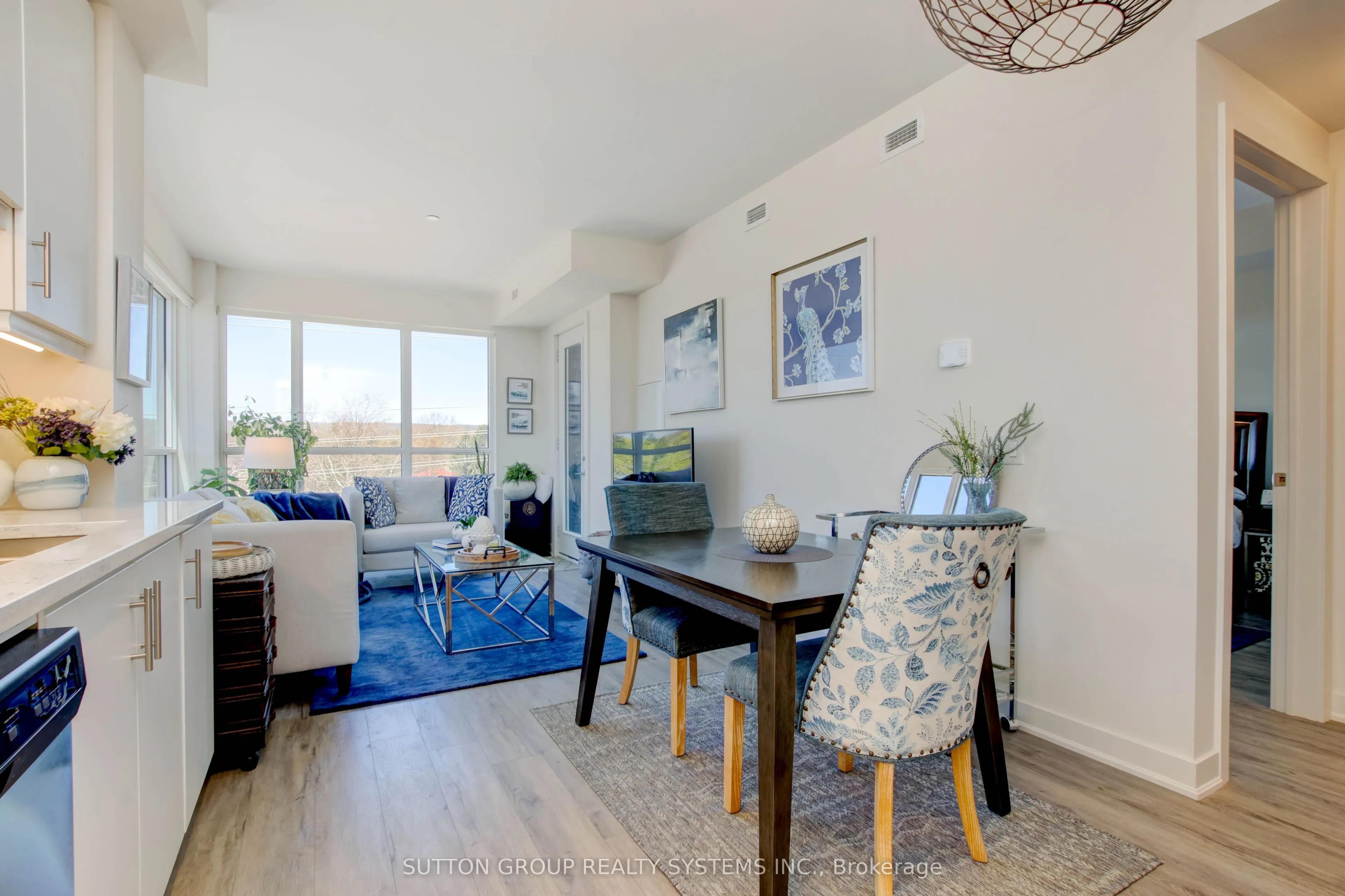 340 Plains Road E, #402