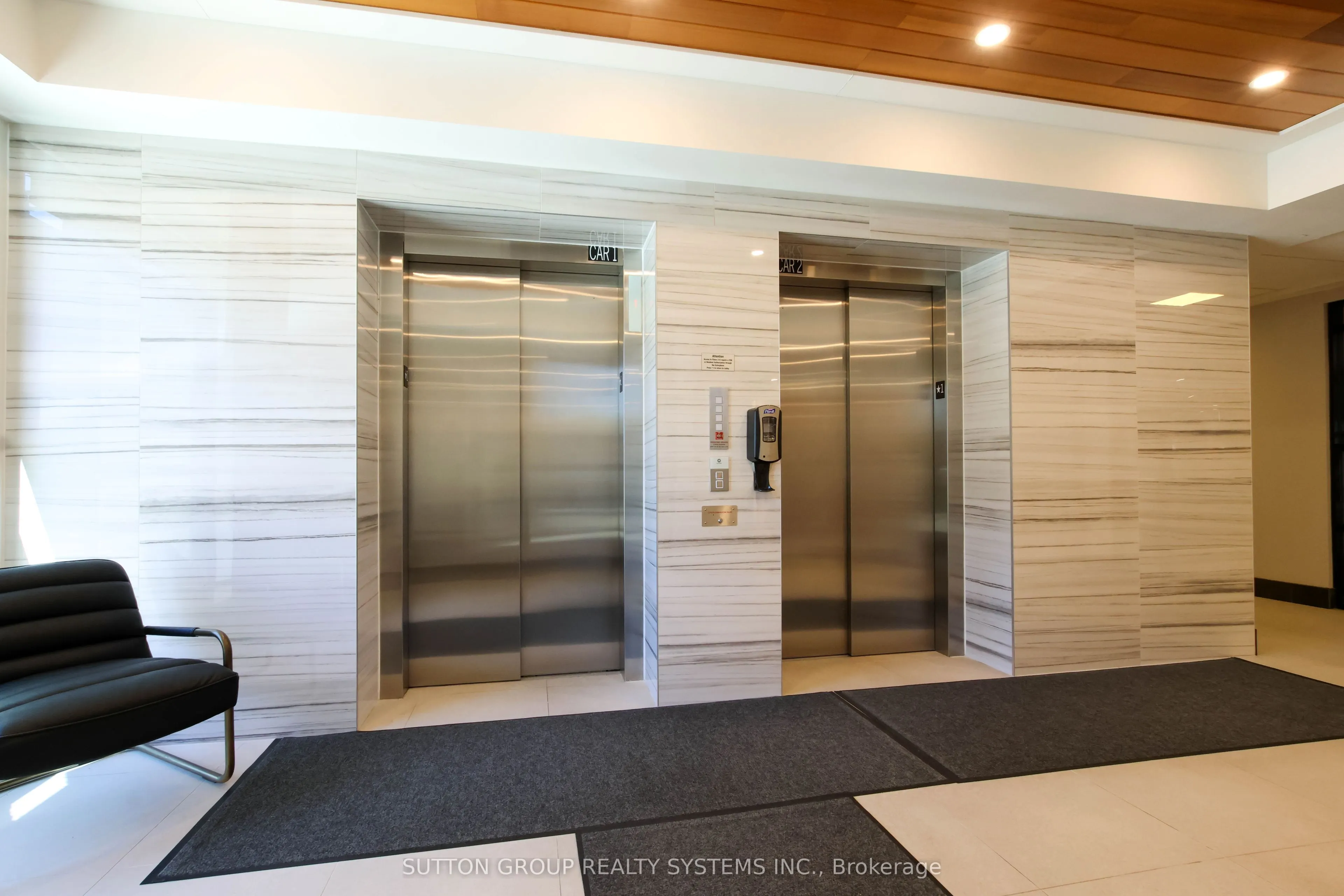 340 Plains Road E, #402