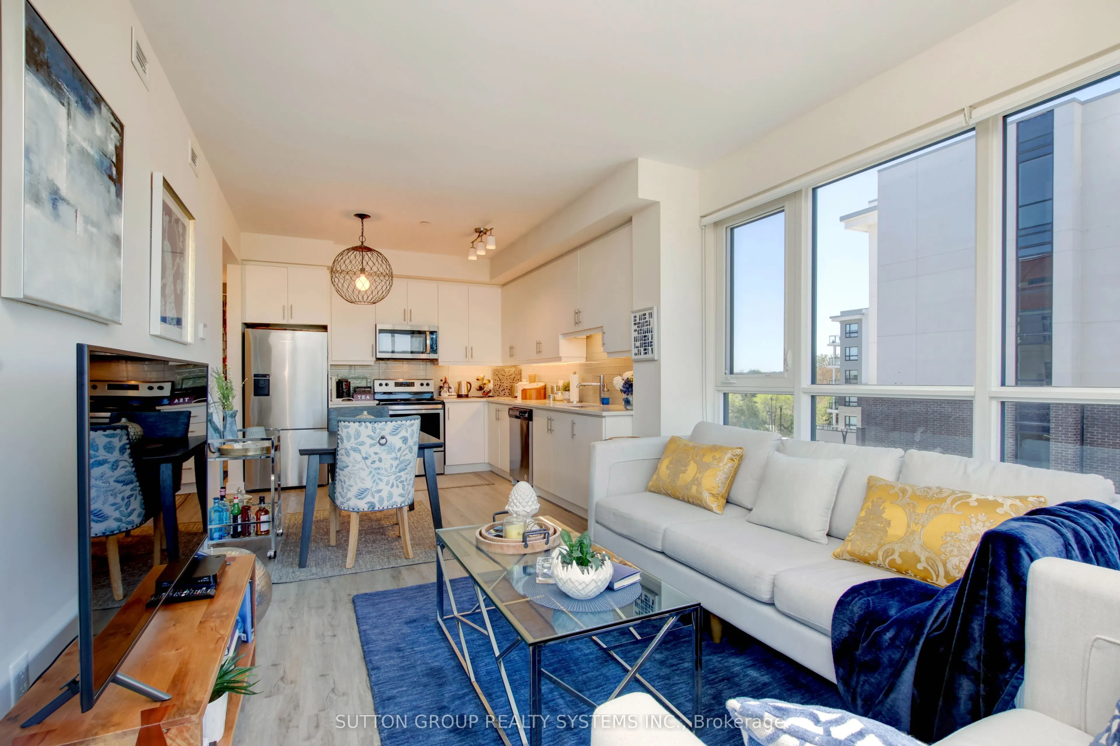 340 Plains Road E, #402