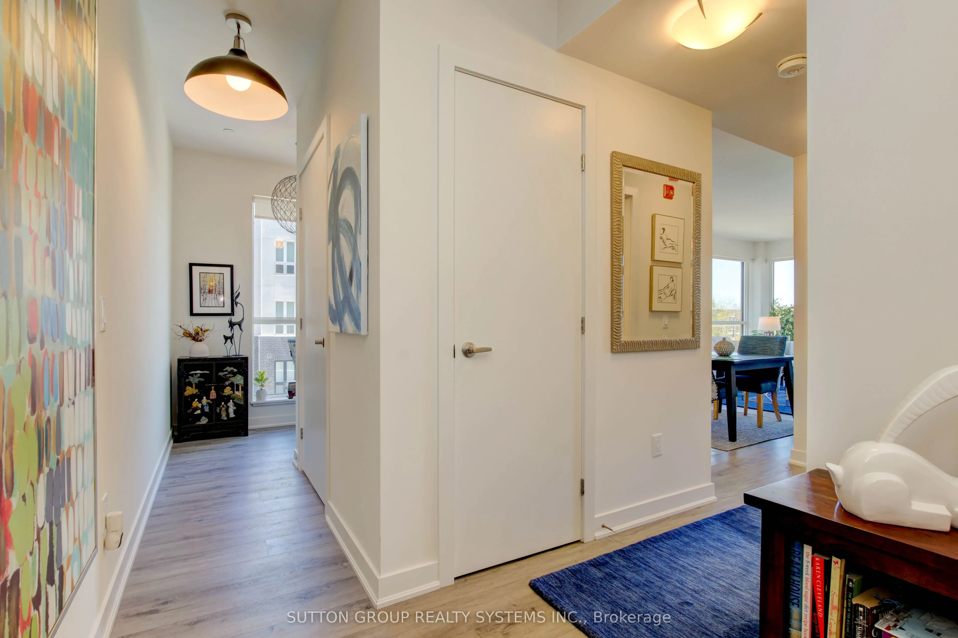 340 Plains Road E, #402
