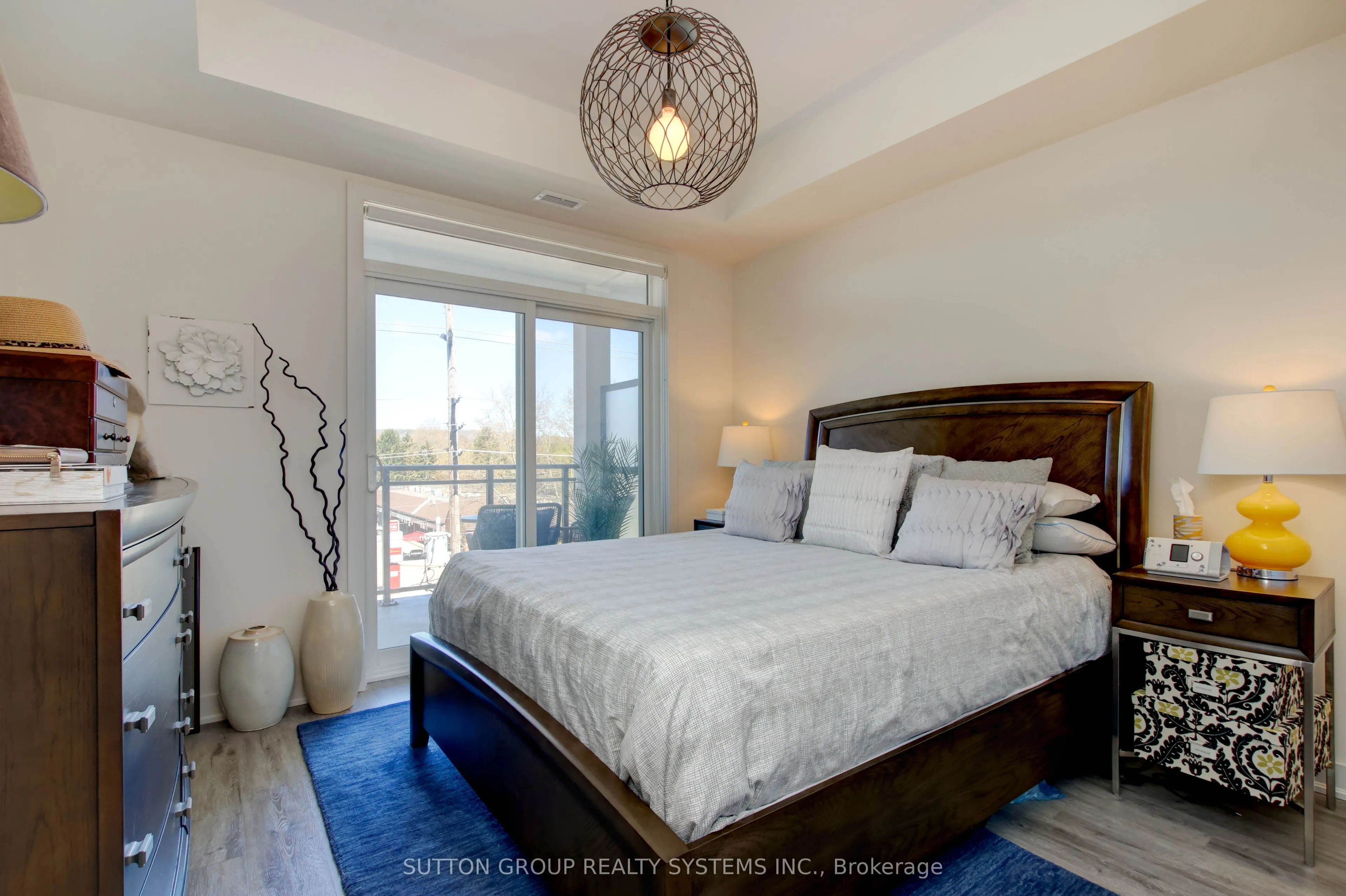 340 Plains Road E, #402