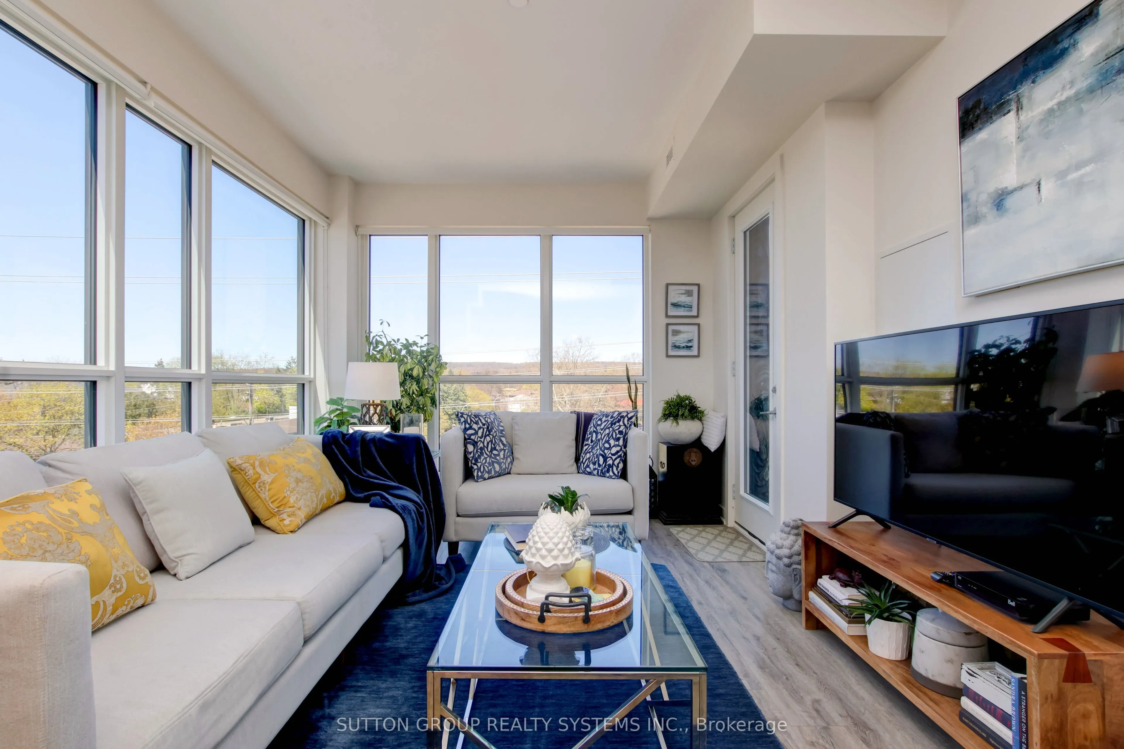 340 Plains Road E, #402