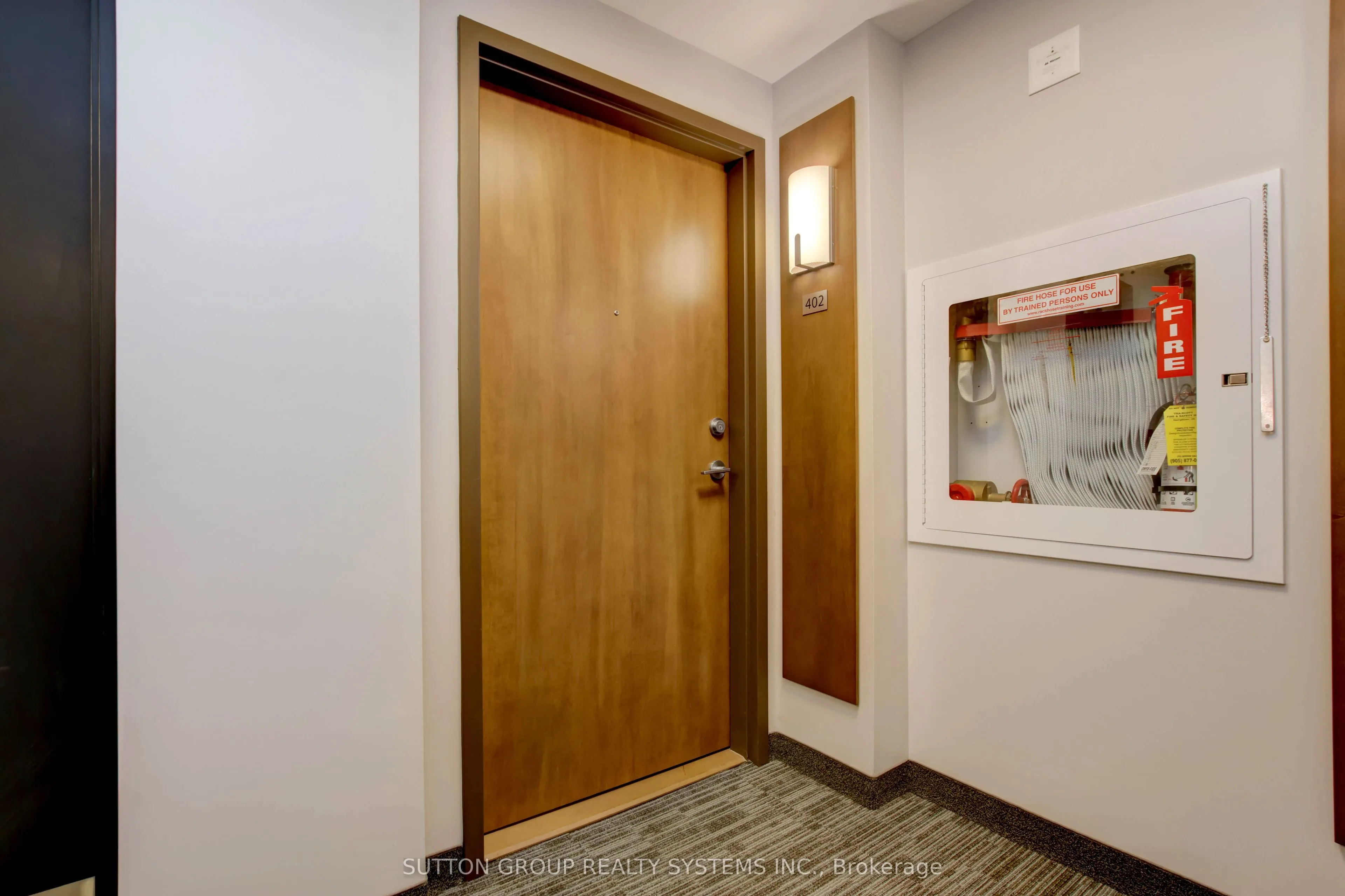 340 Plains Road E, #402