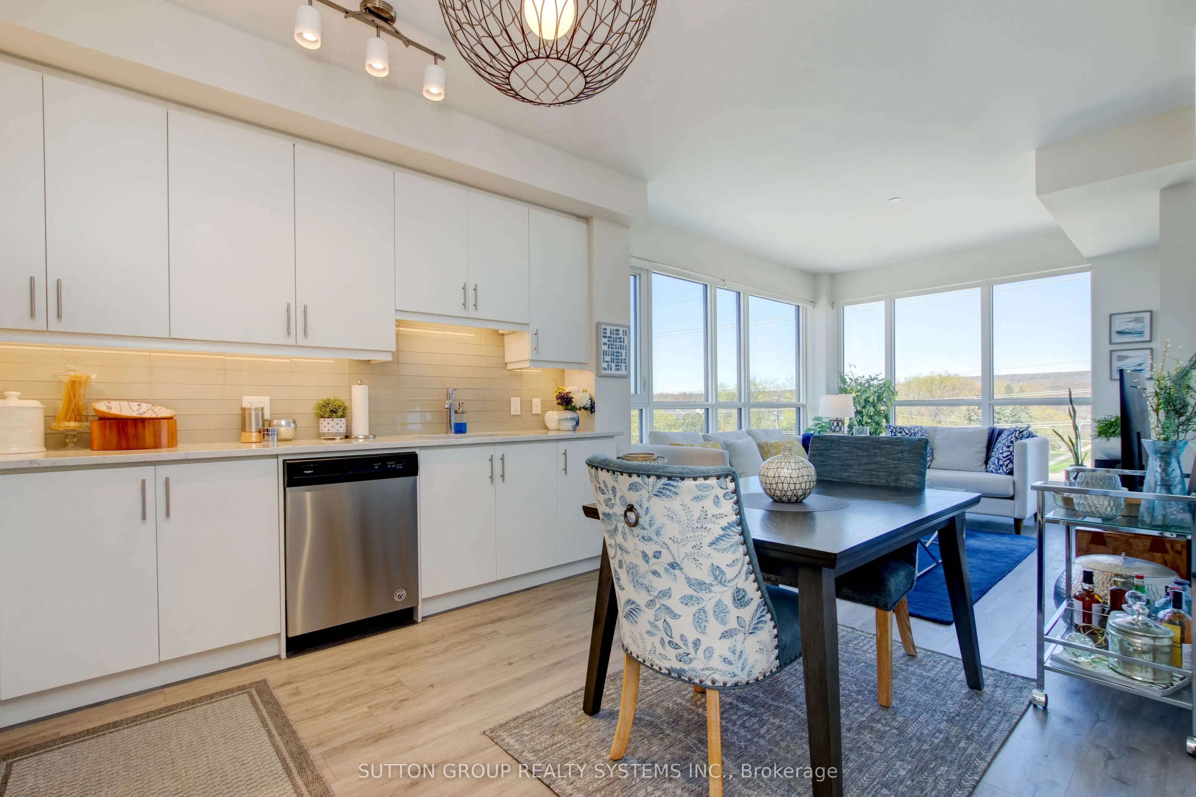 340 Plains Road E, #402