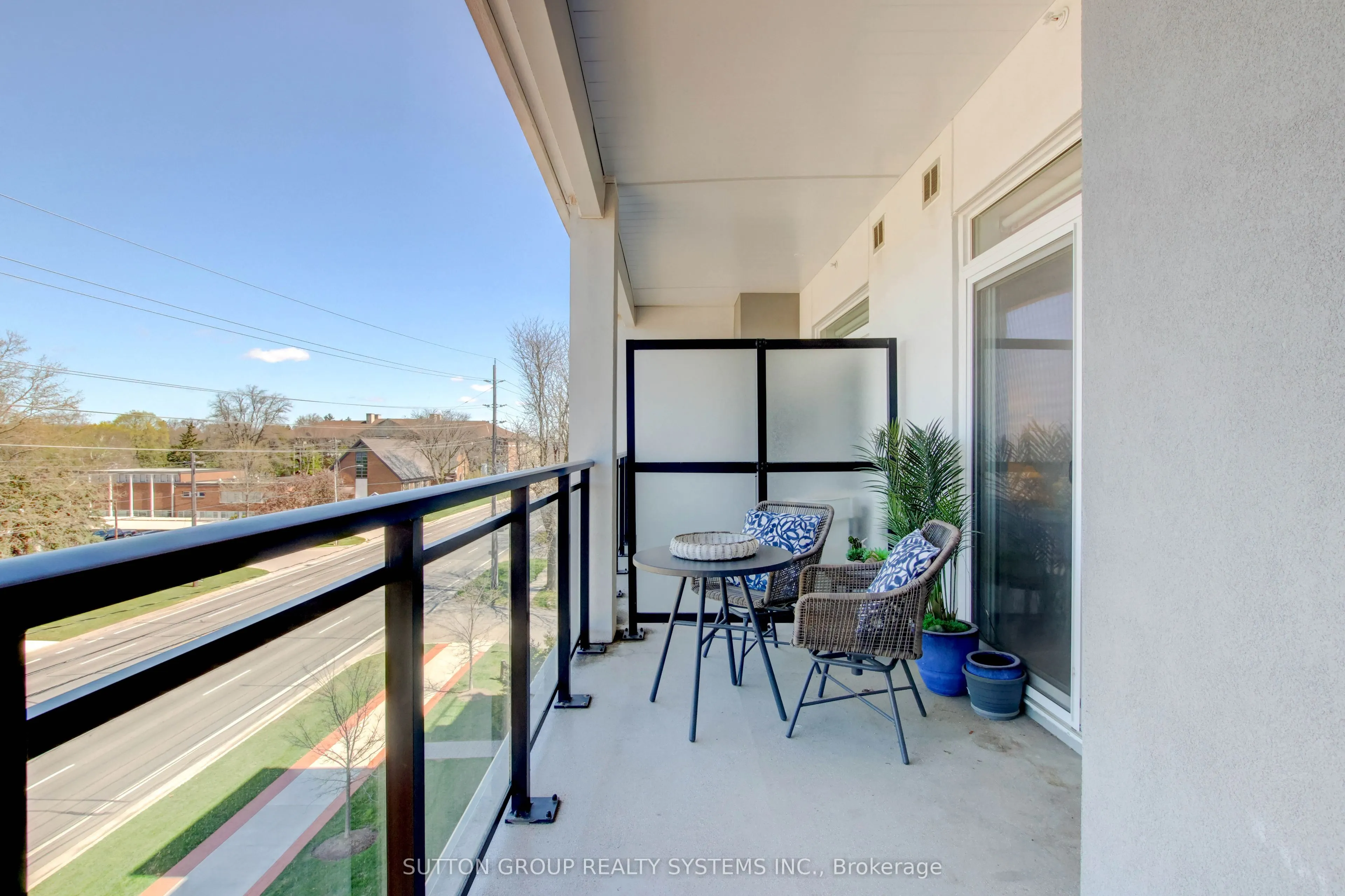 340 Plains Road E, #402