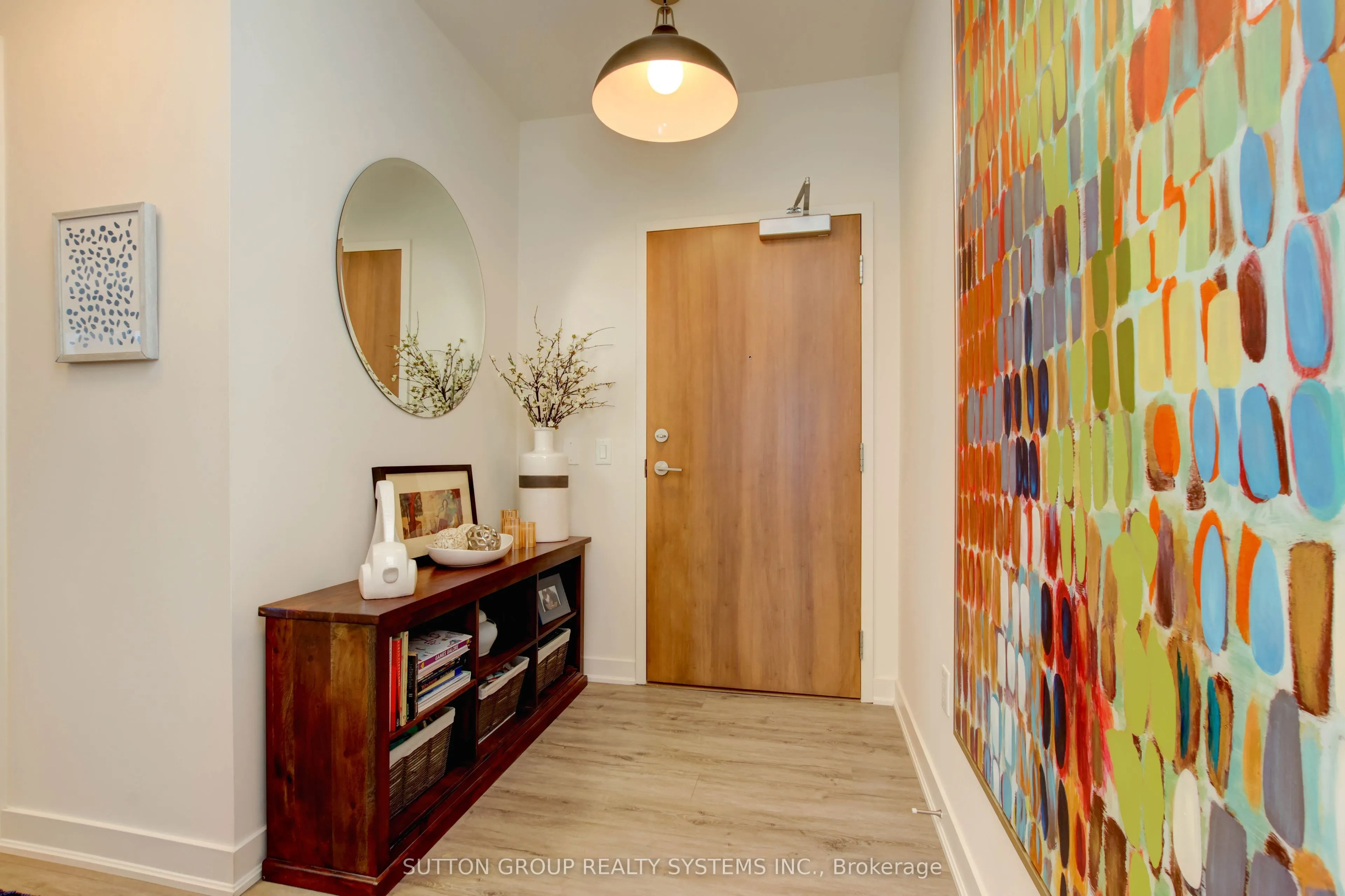 340 Plains Road E, #402