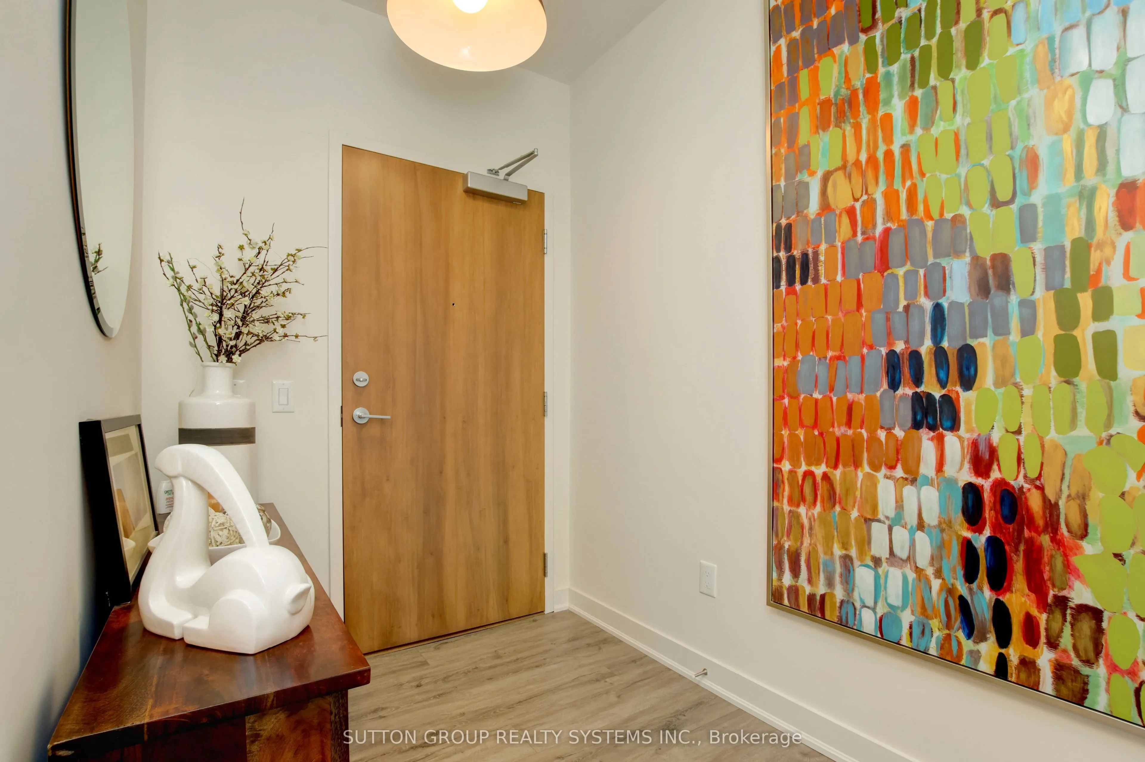 340 Plains Road E, #402