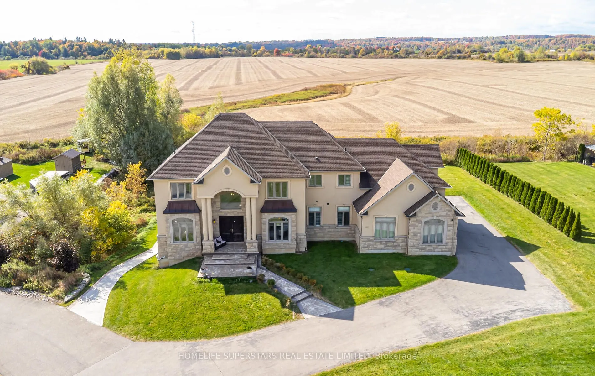 162 Confederation Street