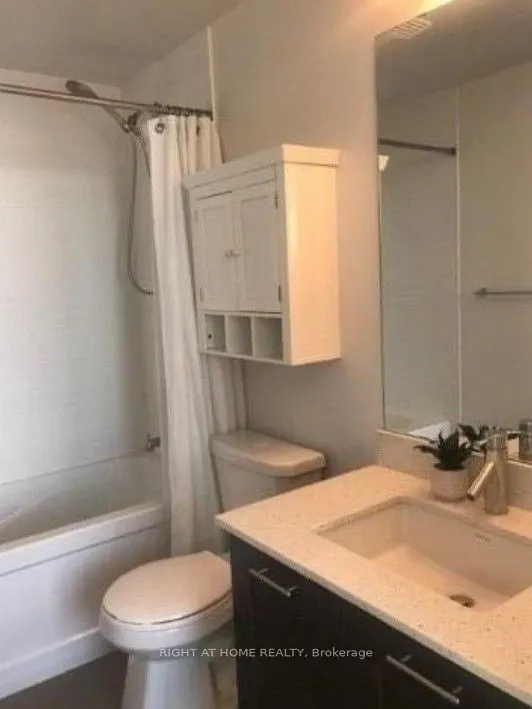 2220 Lake Shore Boulevard W, #4502