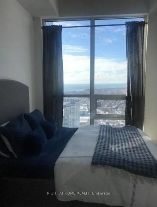 2220 Lake Shore Boulevard W, #4502