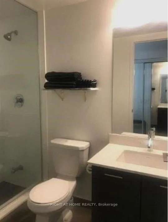 2220 Lake Shore Boulevard W, #4502