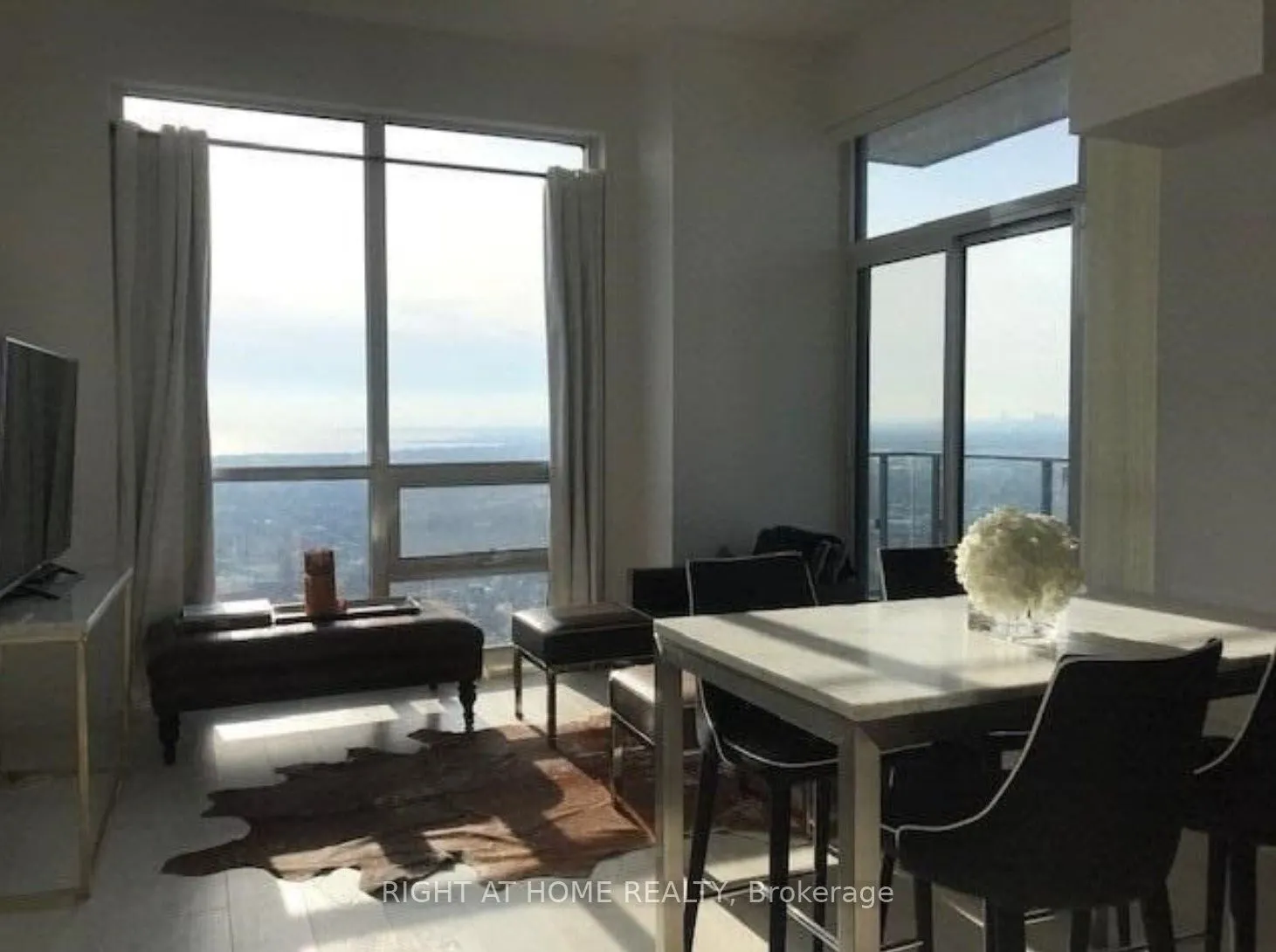 2220 Lake Shore Boulevard W, #4502