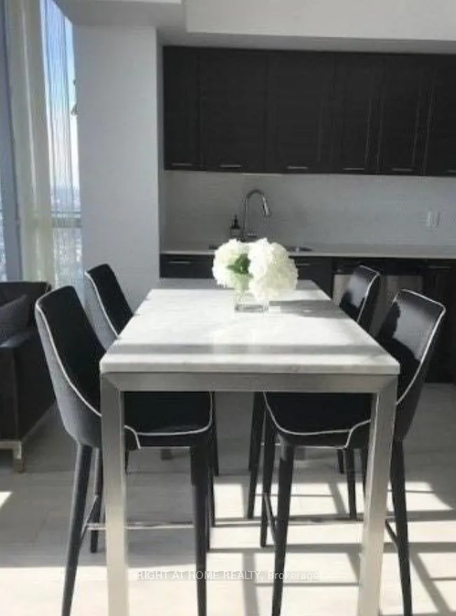 2220 Lake Shore Boulevard W, #4502