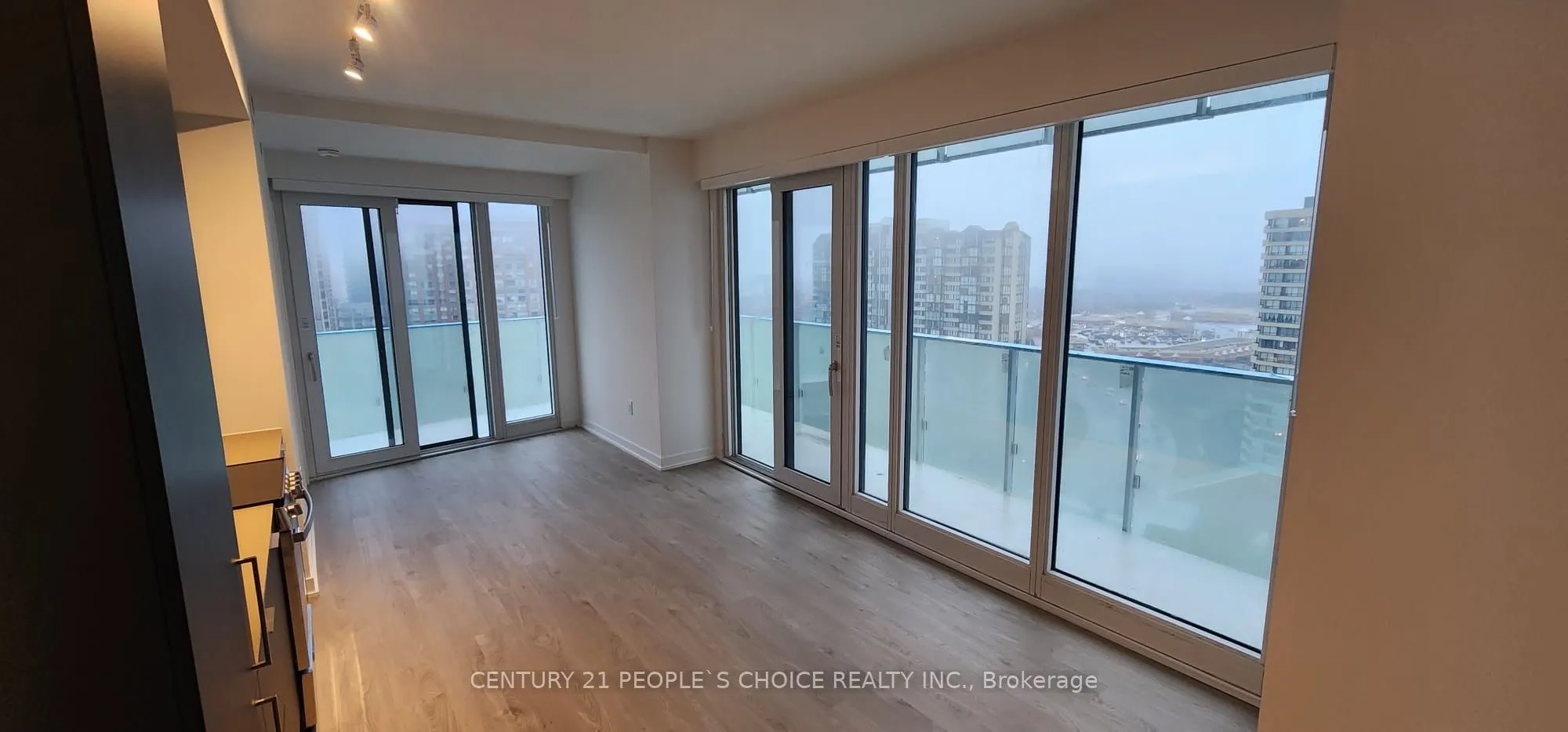 3900 Confederation Parkway, #1503