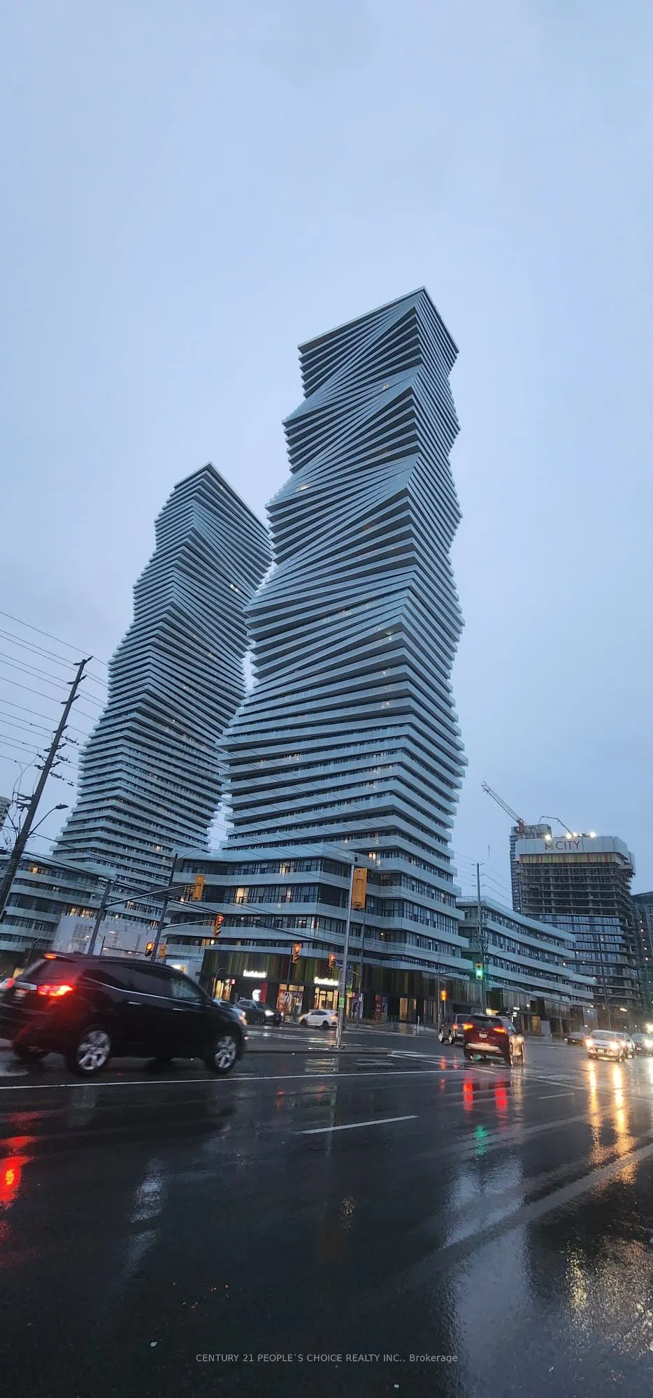 3900 Confederation Parkway, #1503
