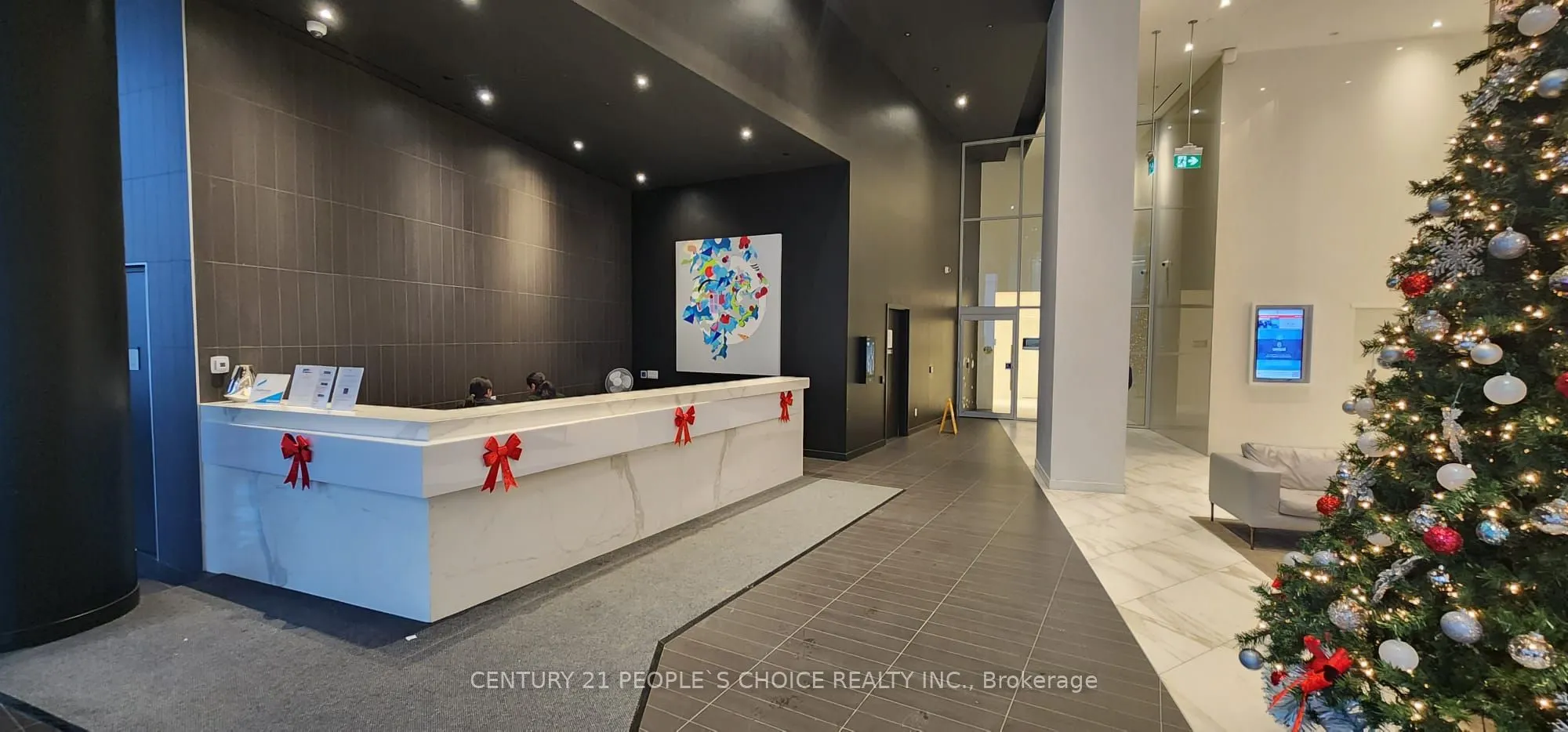 3900 Confederation Parkway, #1503