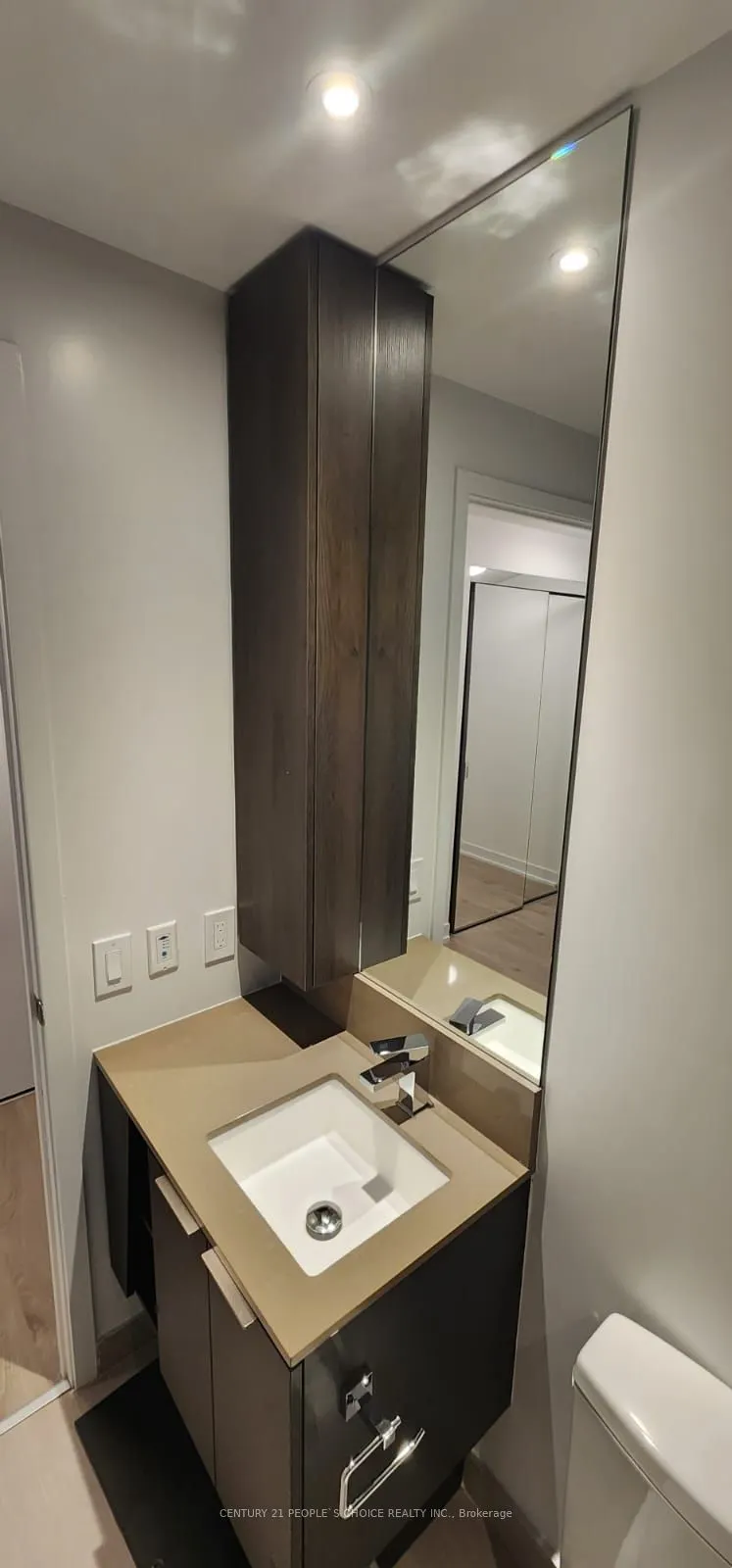 3900 Confederation Parkway, #1503