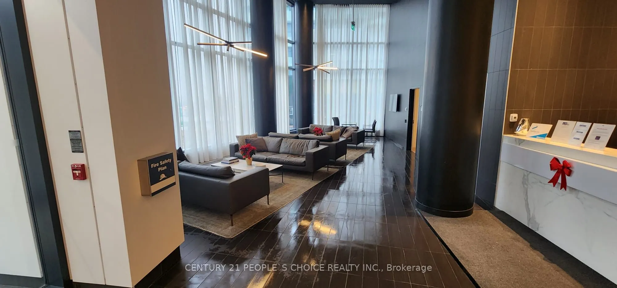 3900 Confederation Parkway, #1503