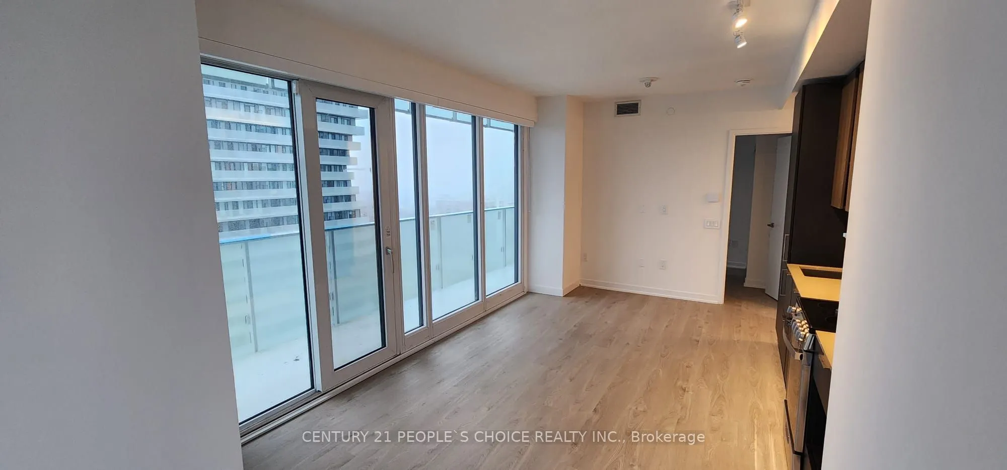 3900 Confederation Parkway, #1503