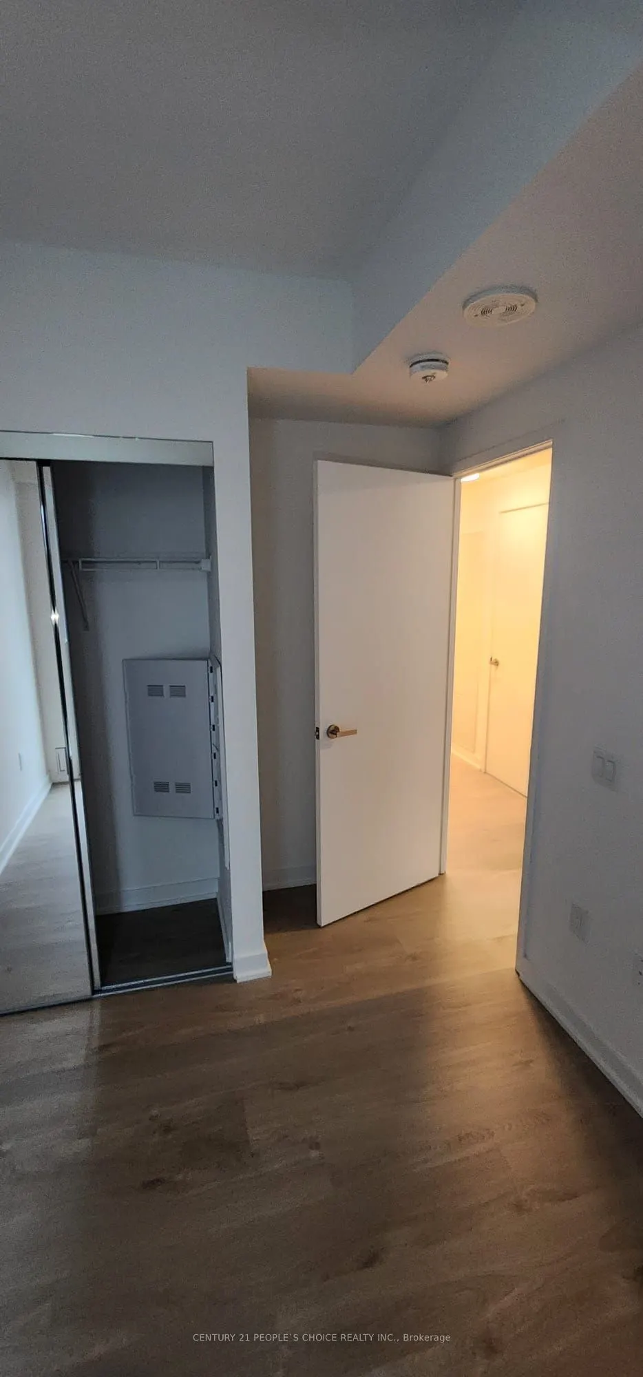 3900 Confederation Parkway, #1503