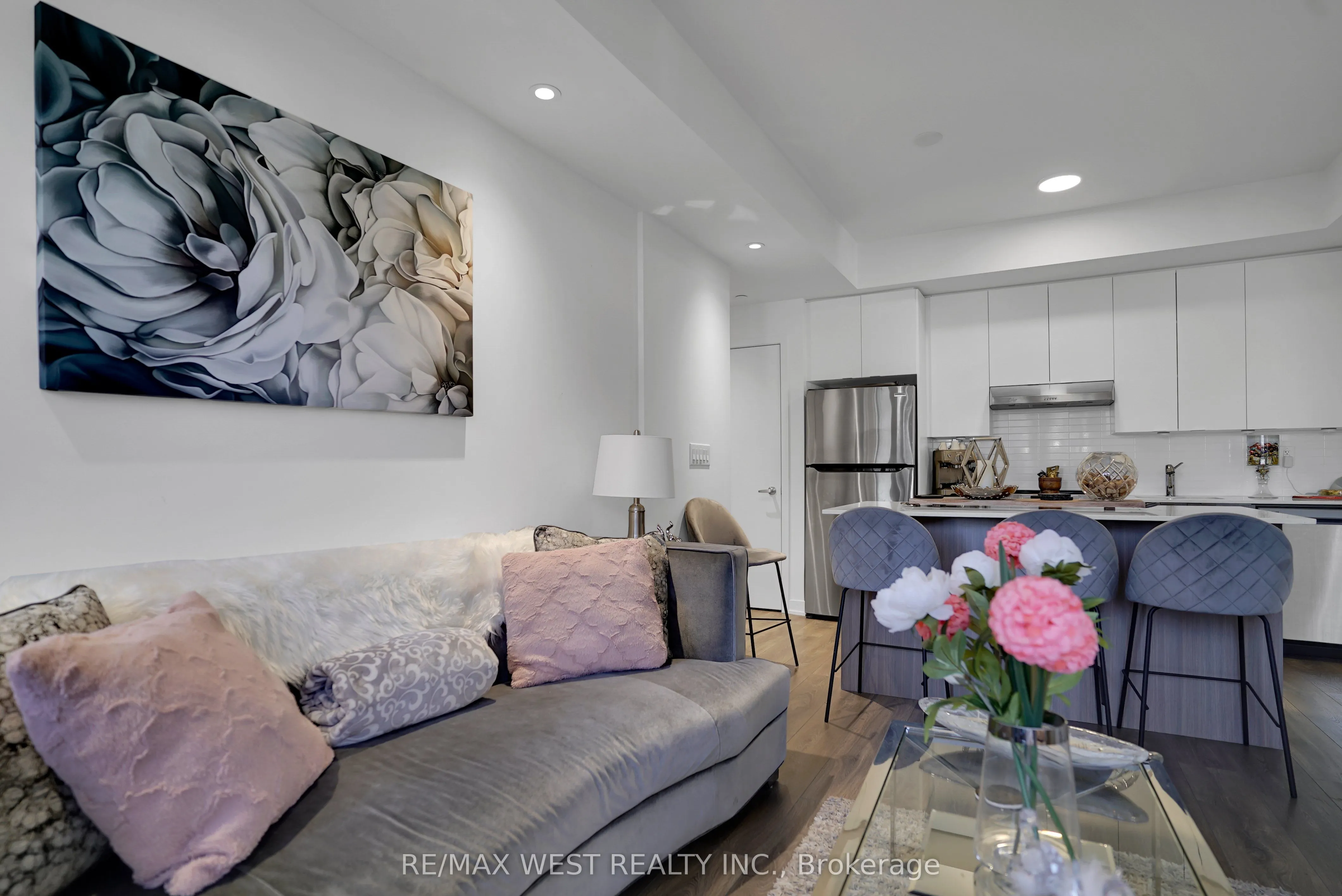130 Canon Jackson Drive, #208