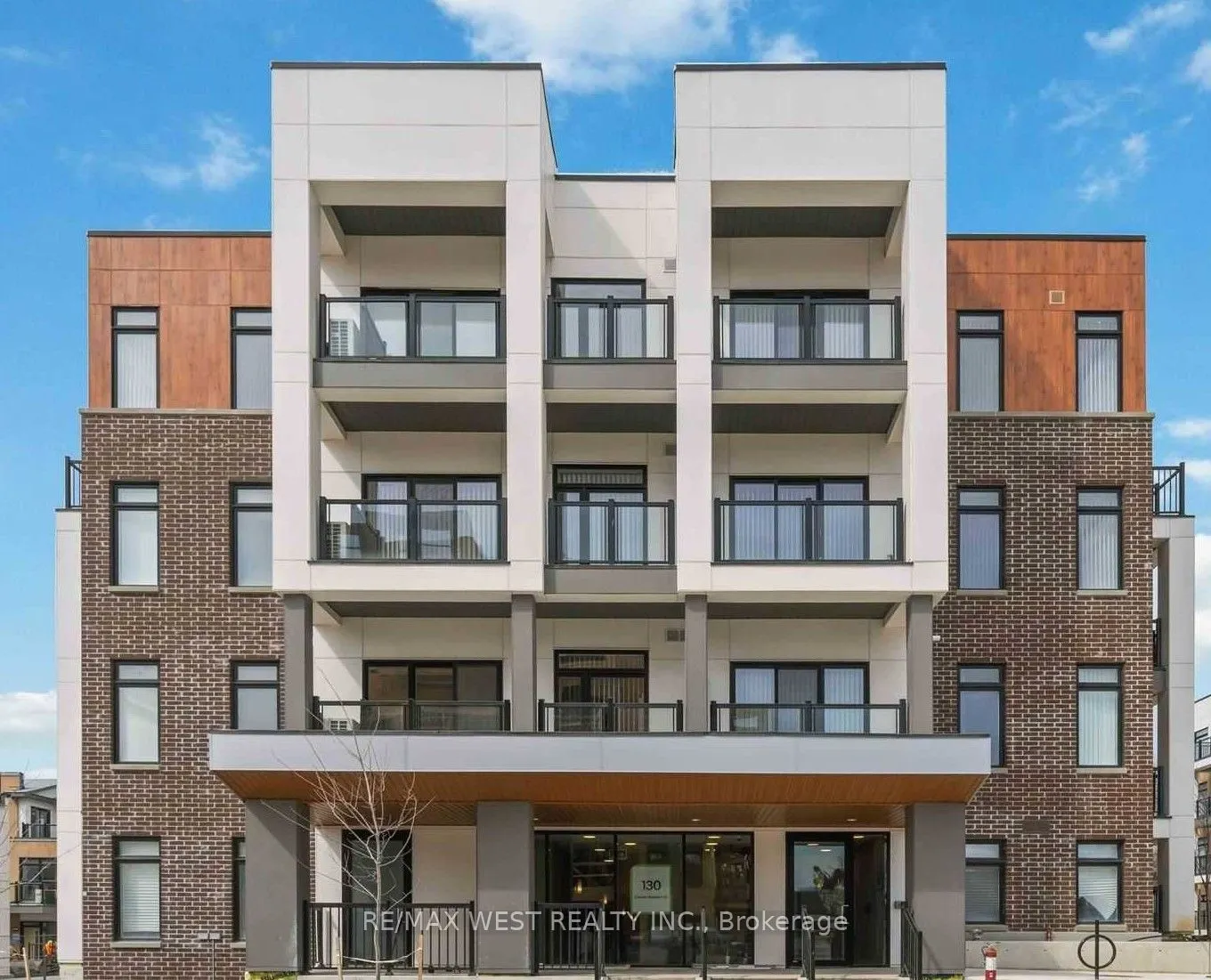 130 Canon Jackson Drive, #208