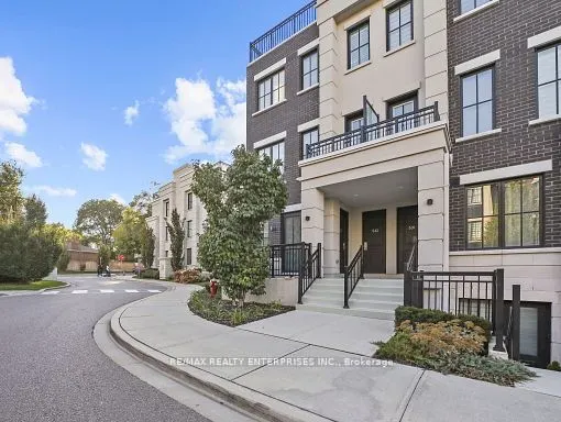 657 Cricklewood Drive, #532