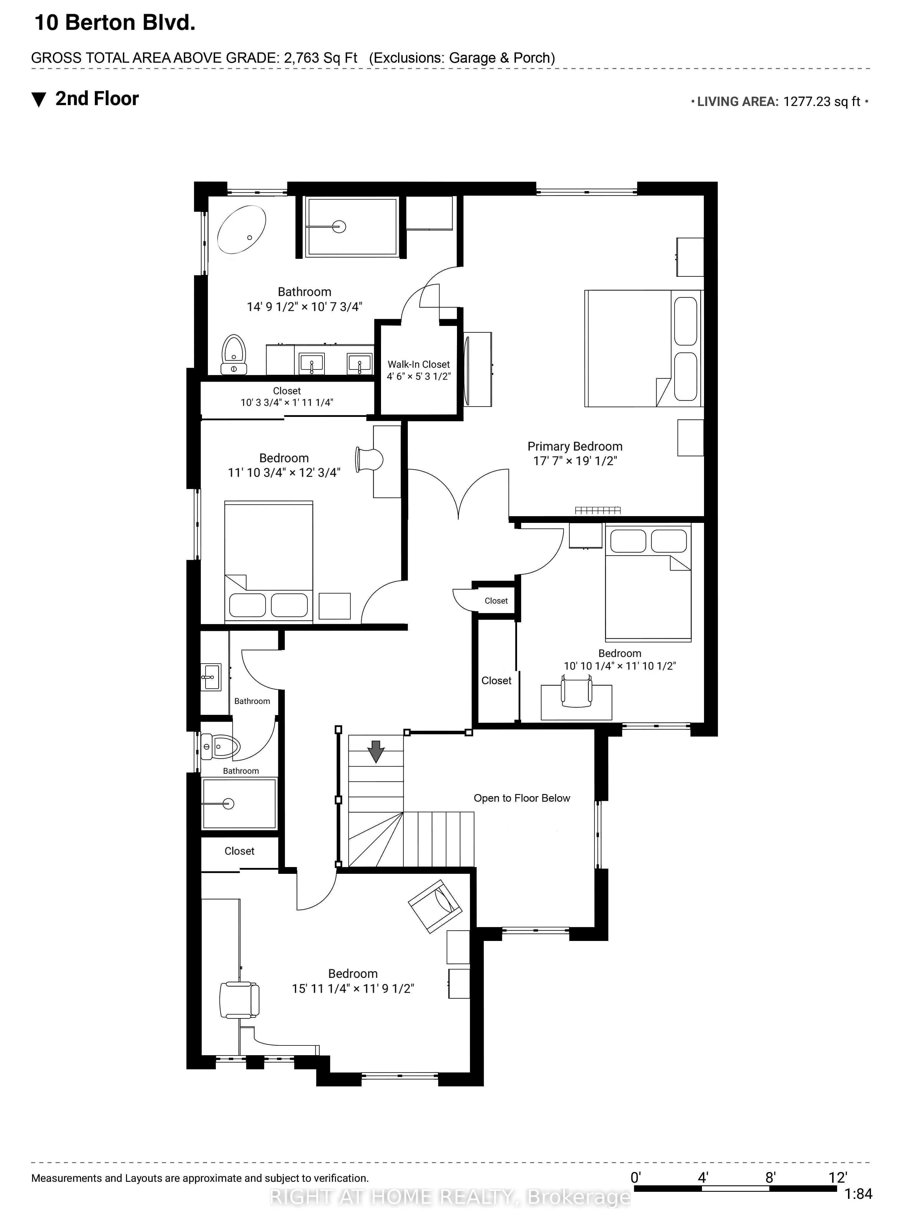 10 Berton Boulevard