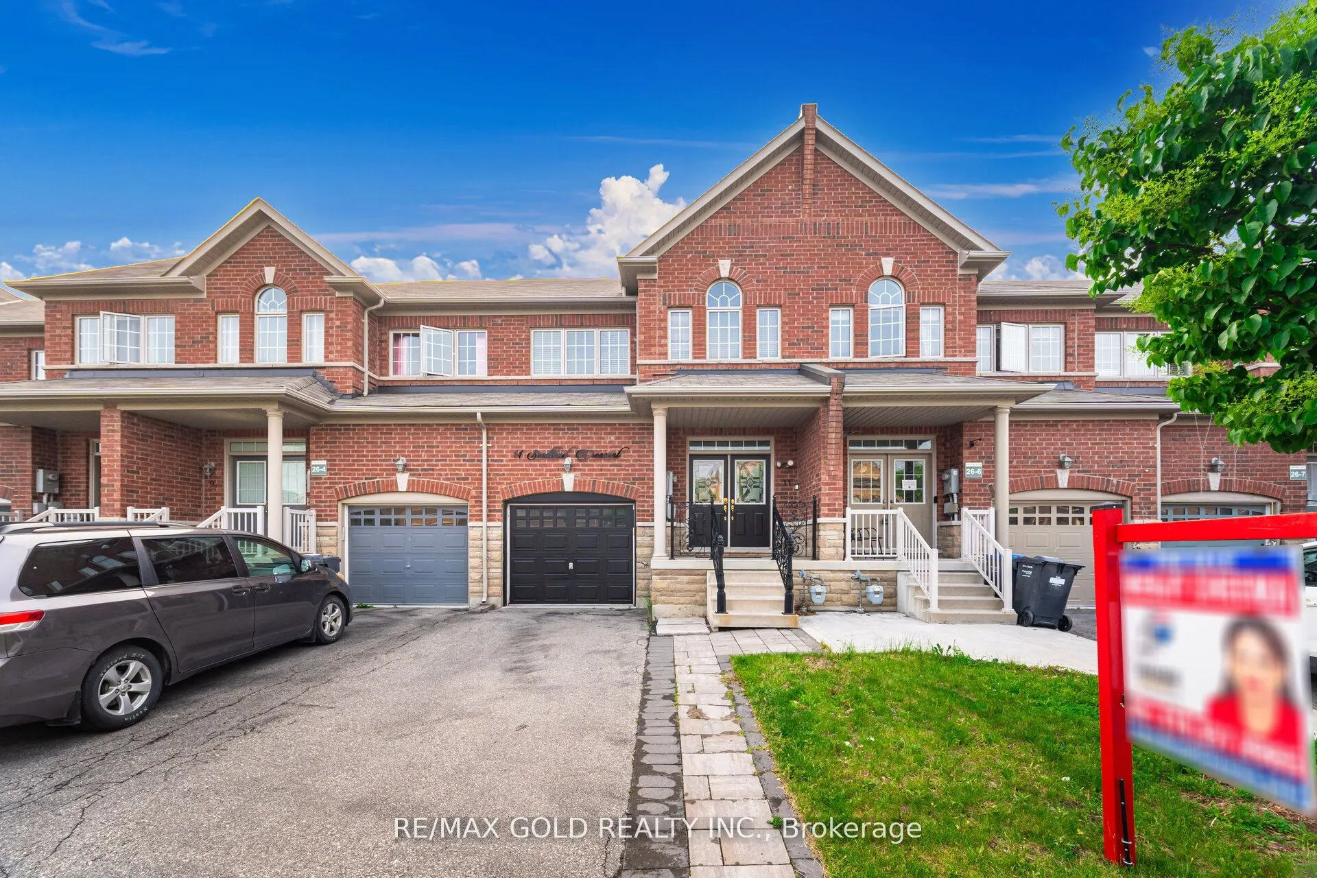 11 Seedland Crescent N