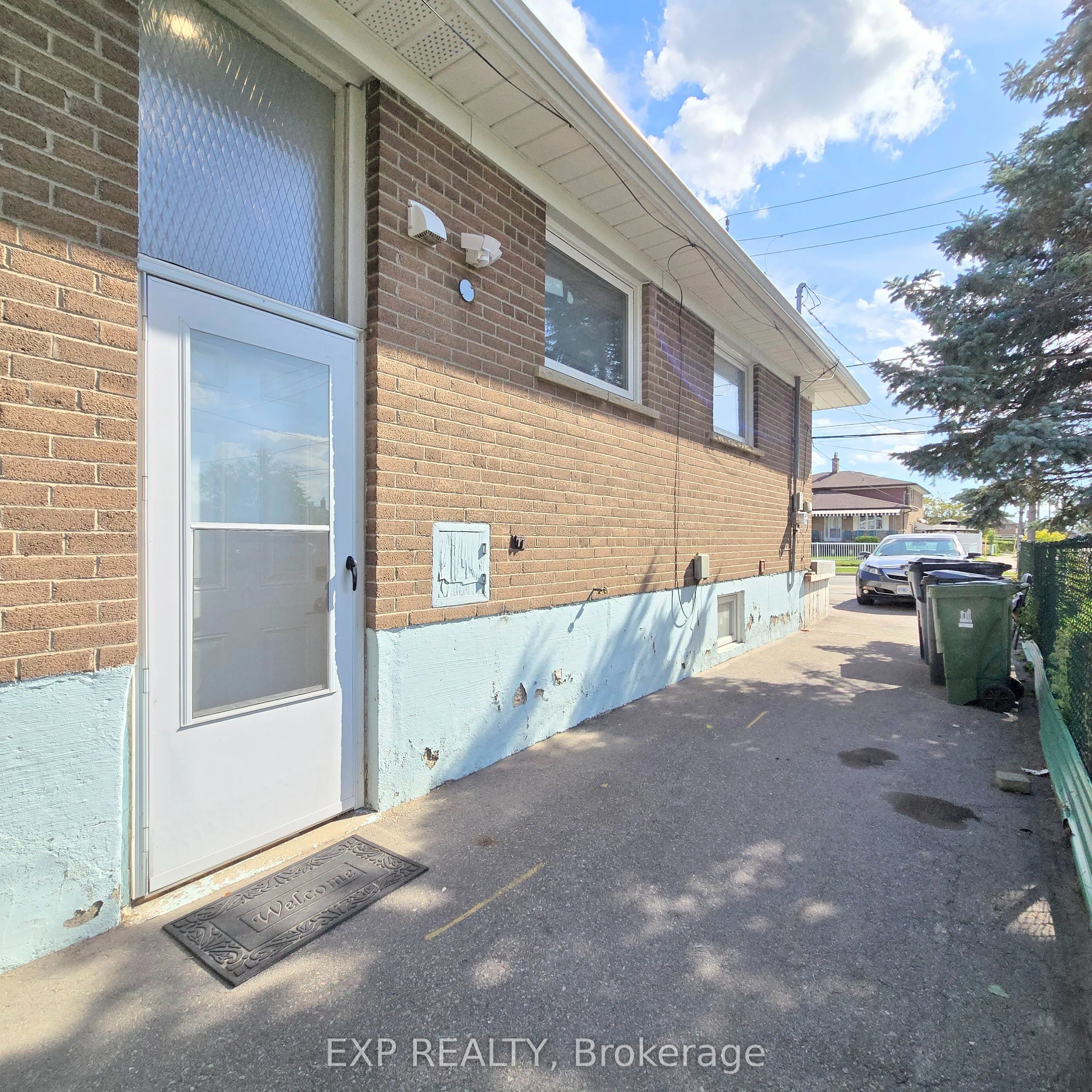 73 Lindylou Road, #Bsmt