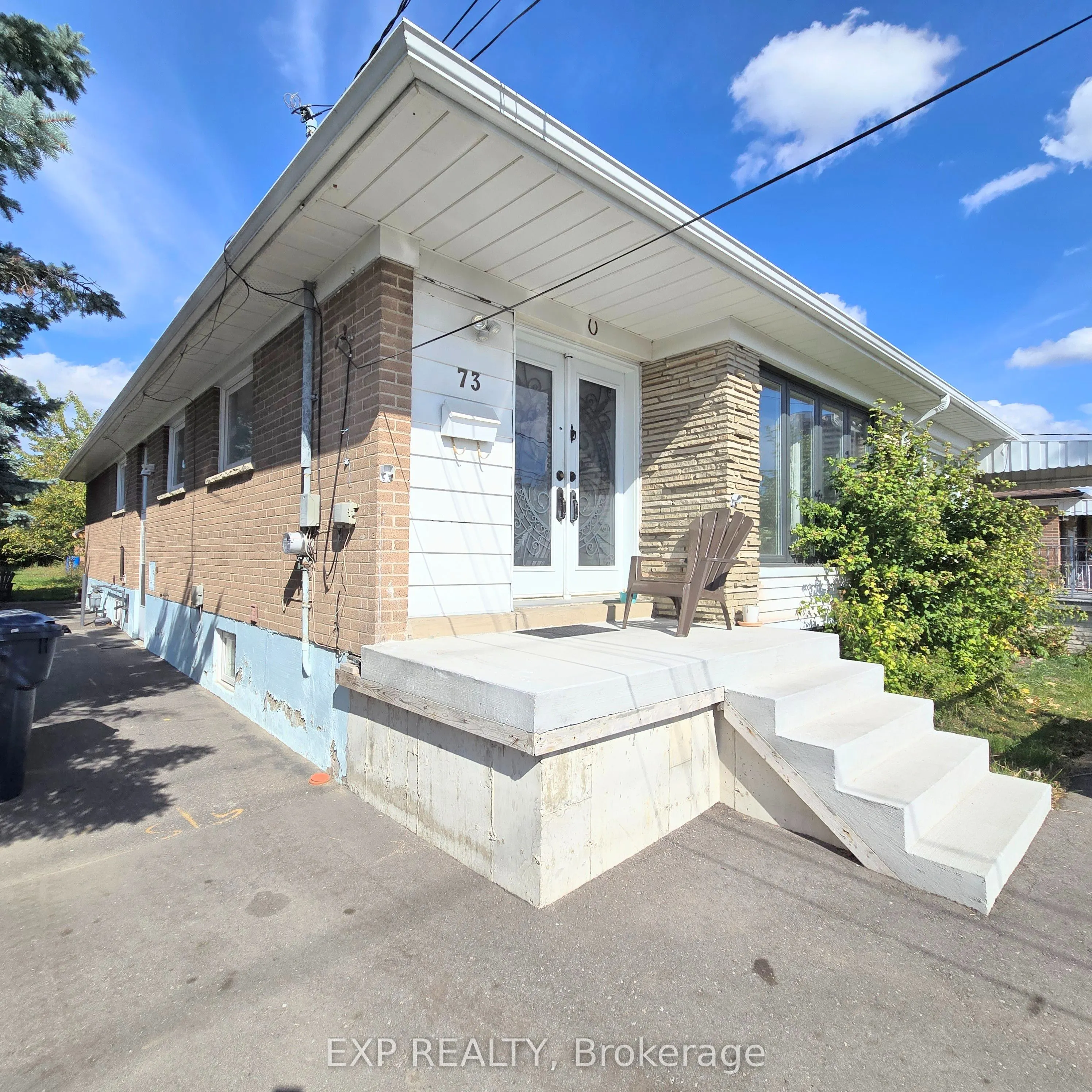 73 Lindylou Road, #Bsmt