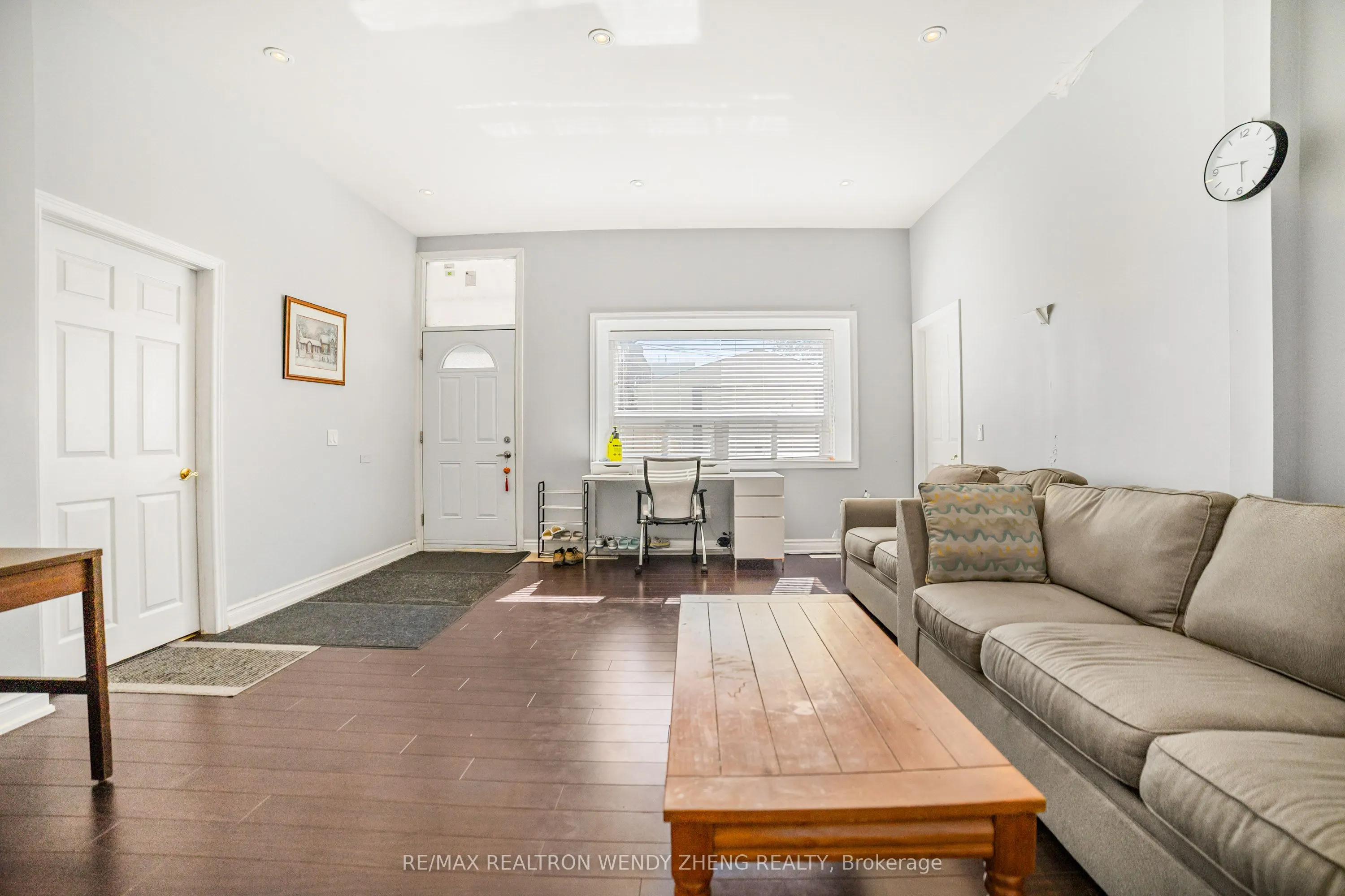 10 Nineteenth Street, #Back Unit