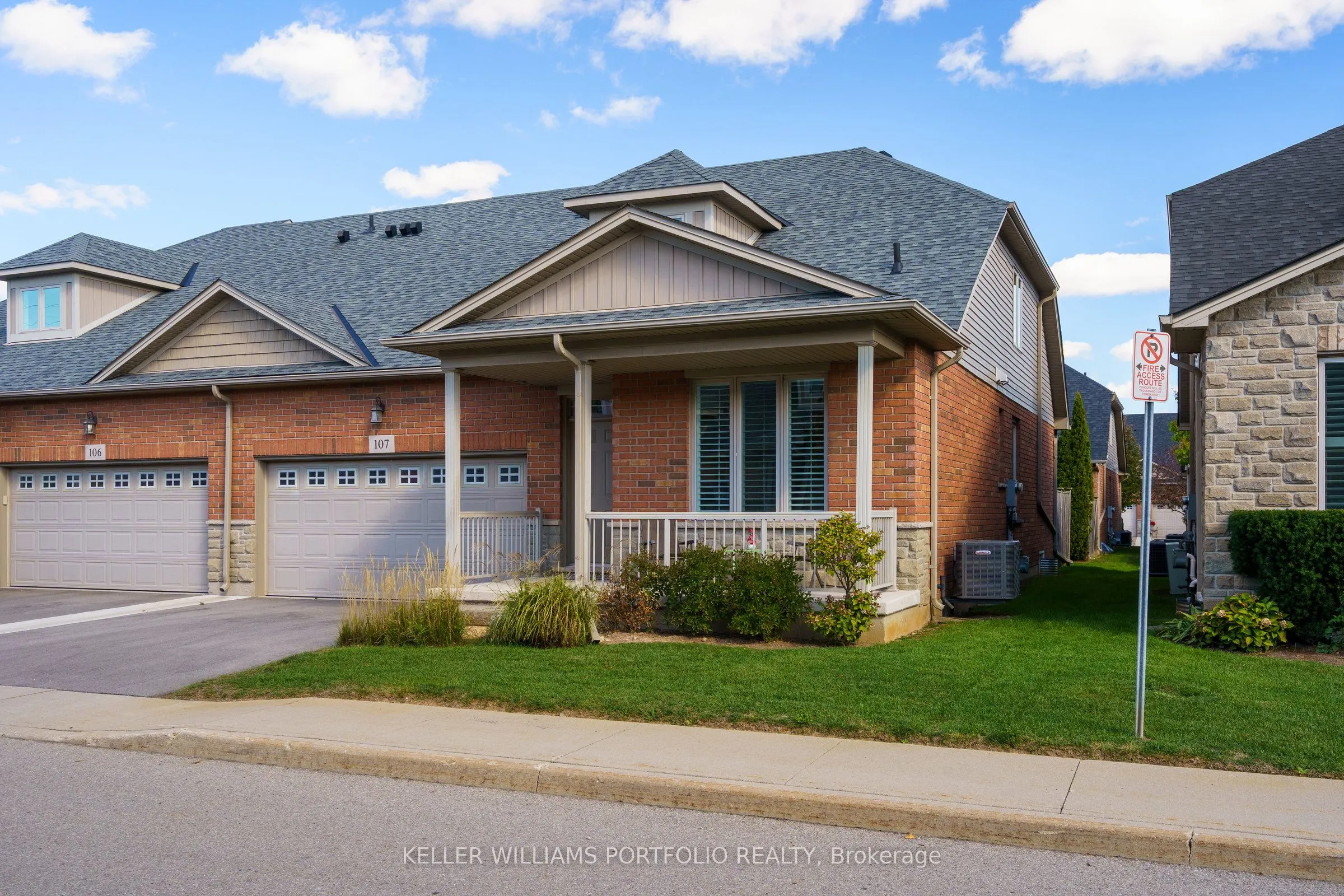 2125 Itabashi Way, #107