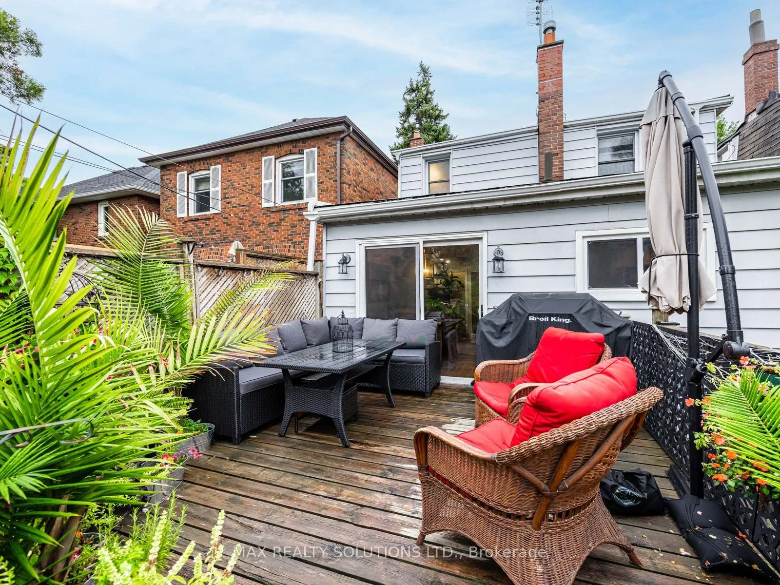 38 Harshaw Avenue