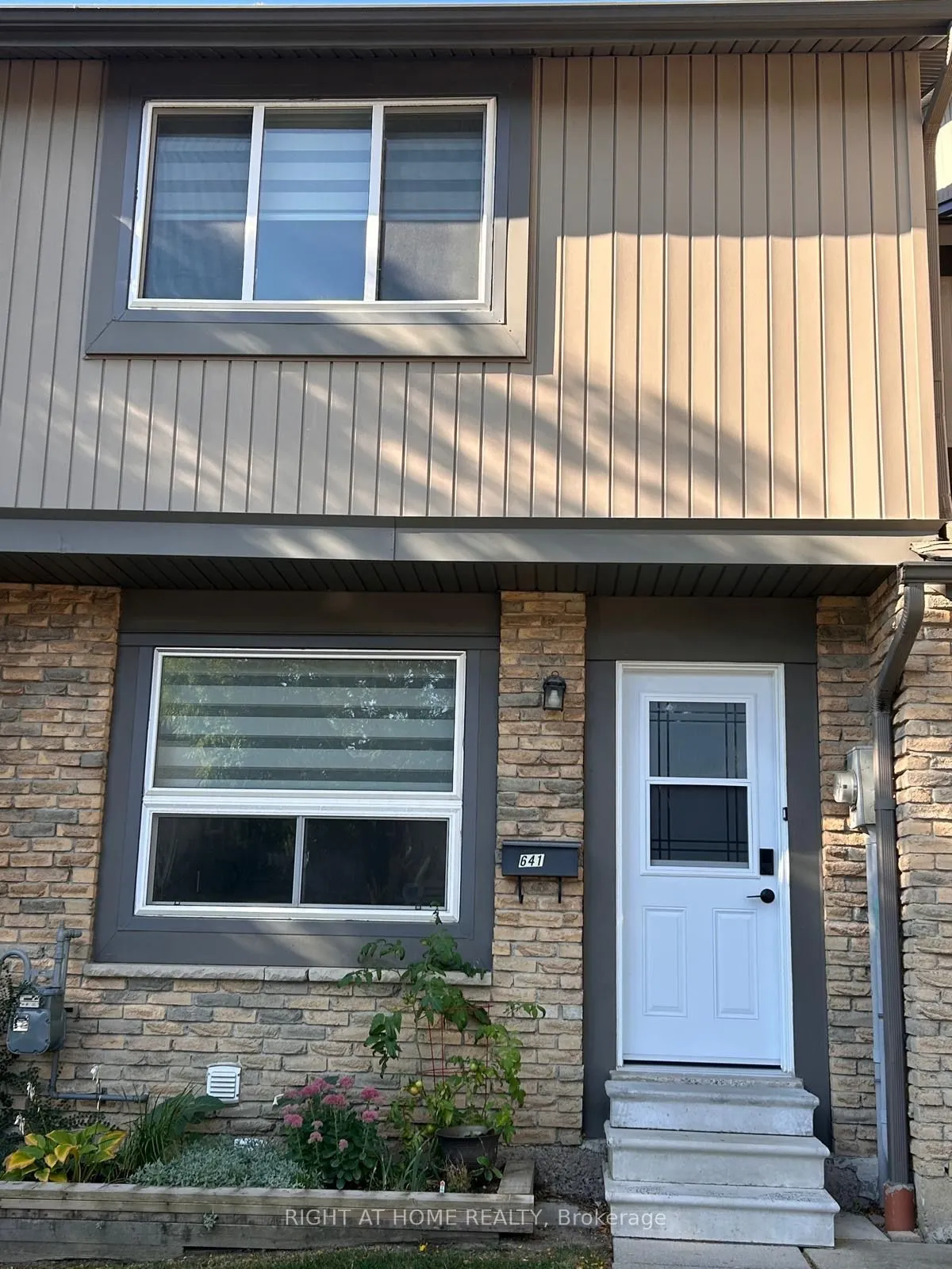 641 Woodward Avenue, #69