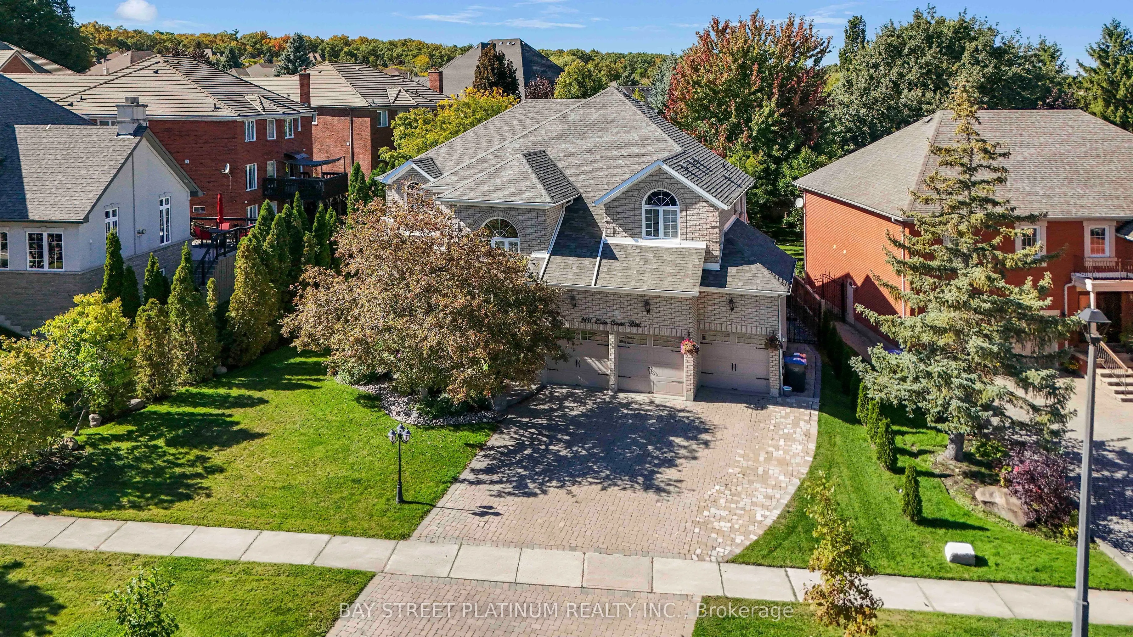 2451 Erin Centre Boulevard