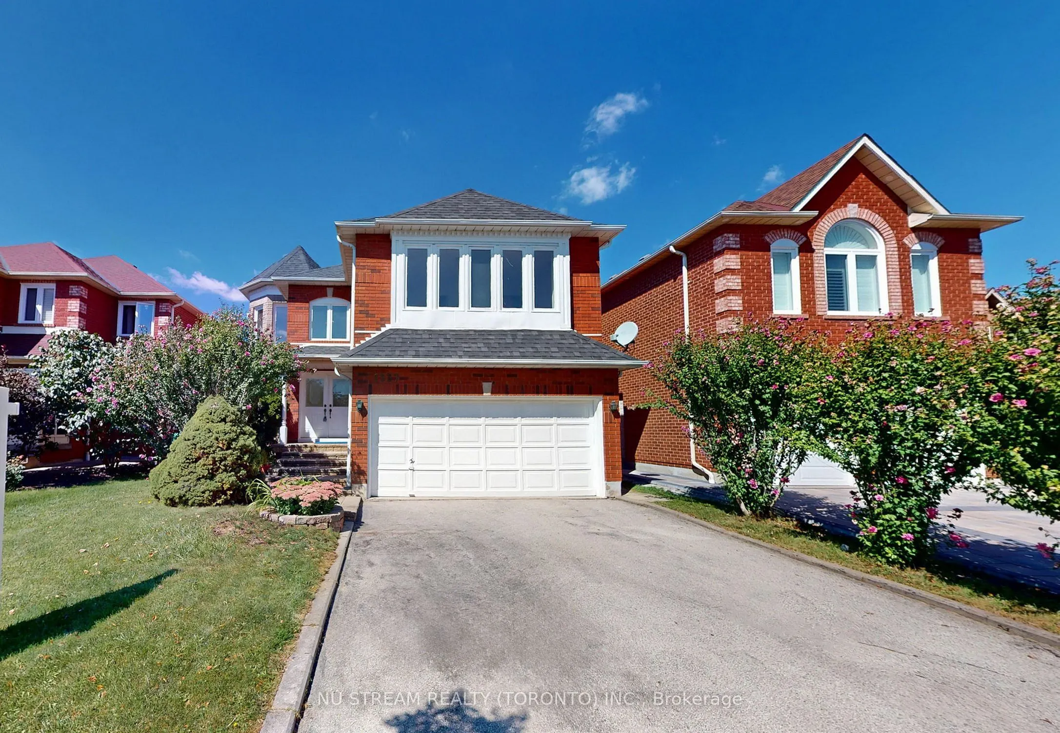 1337 Daniel Creek Road