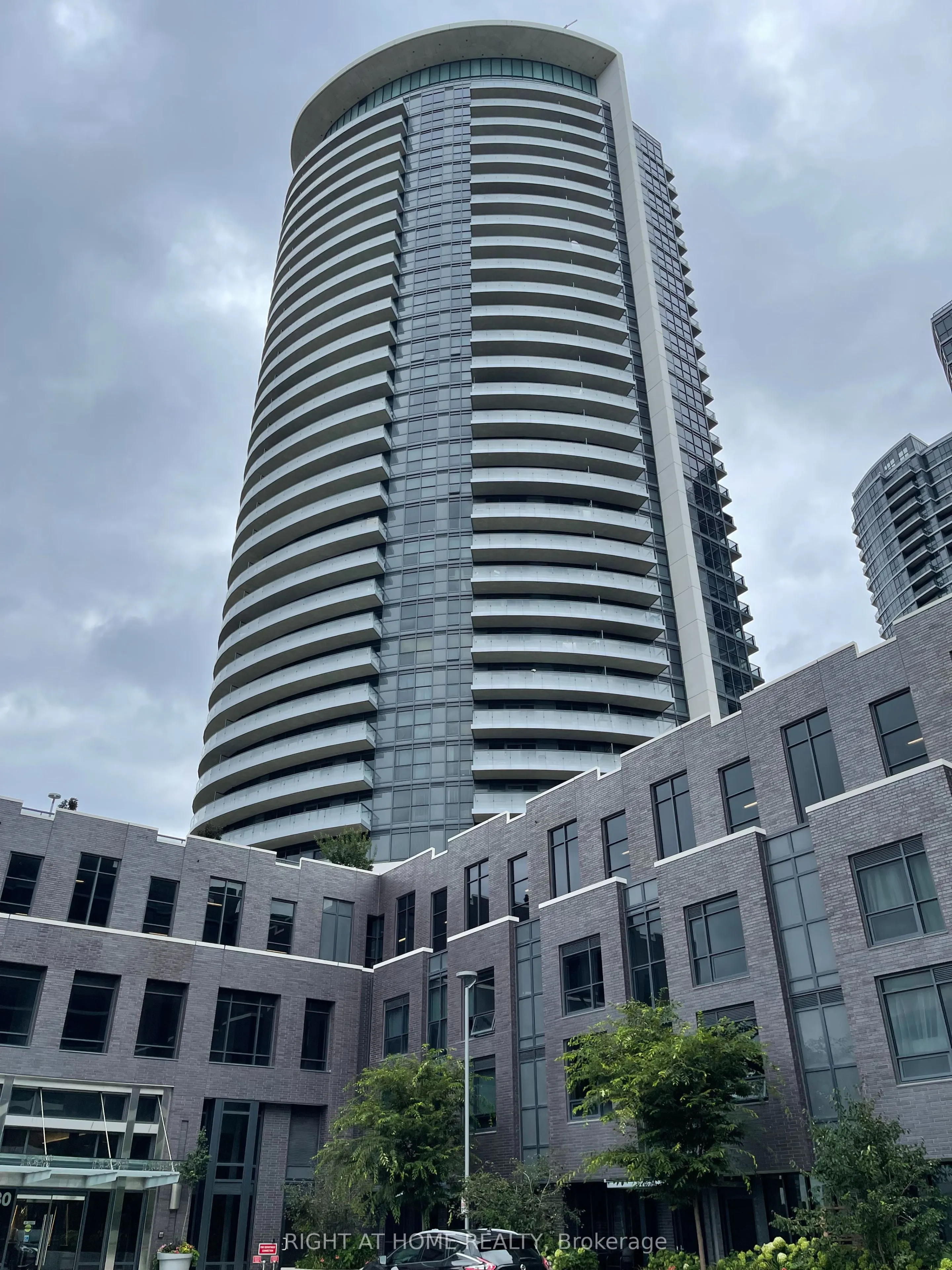 30 GIBBS Road, #2408